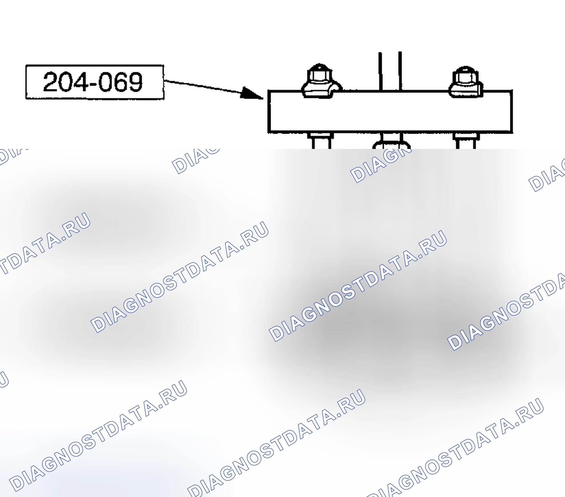 Рис. 402. Ford Ranger I
