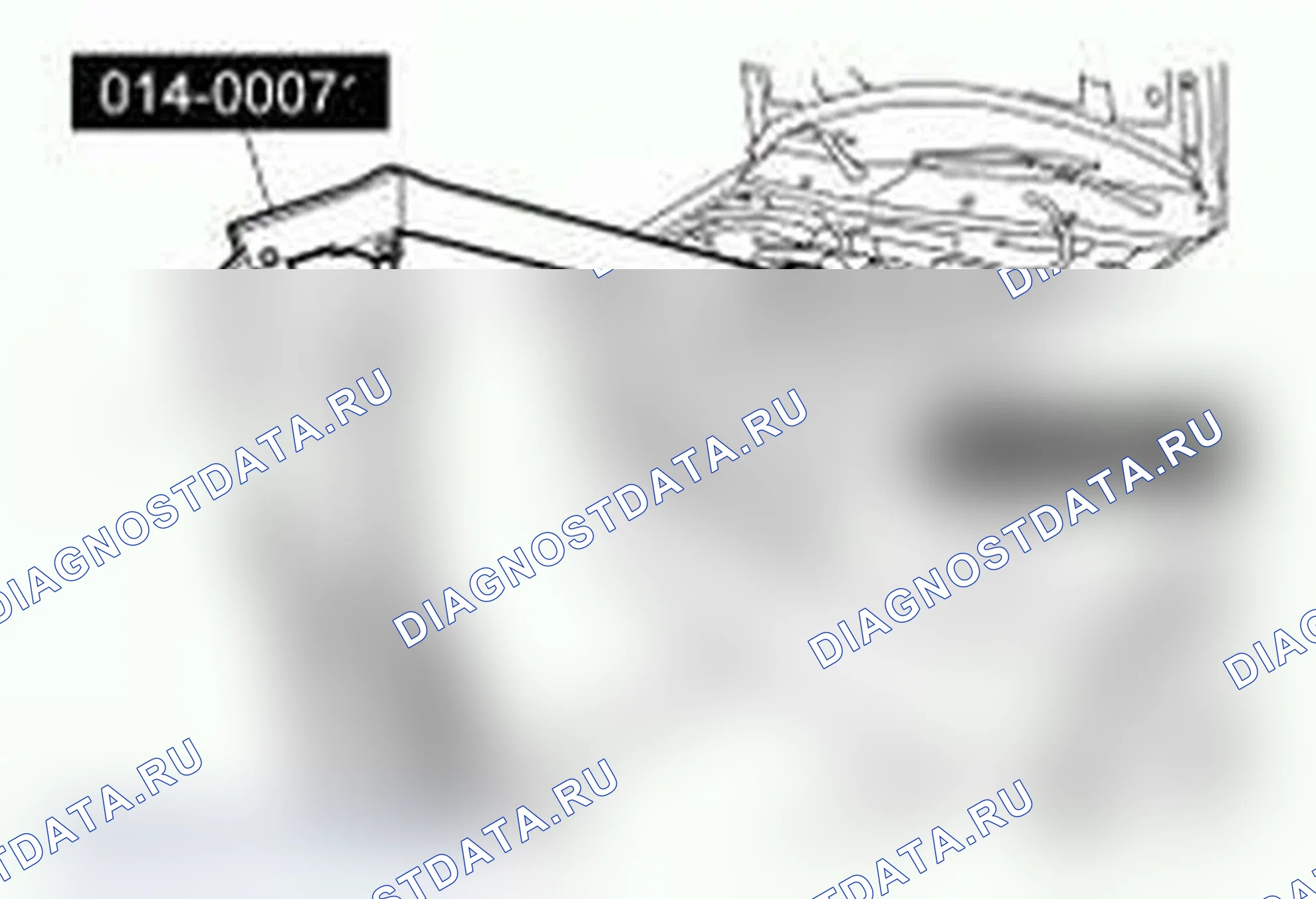 Рис. 782. Ford Cutaway E350 Super Duty 