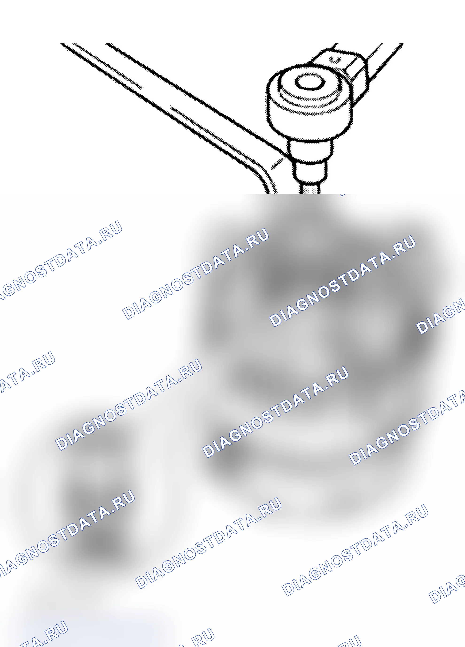 Рис. 35. Audi A6 C5 рестайлинг