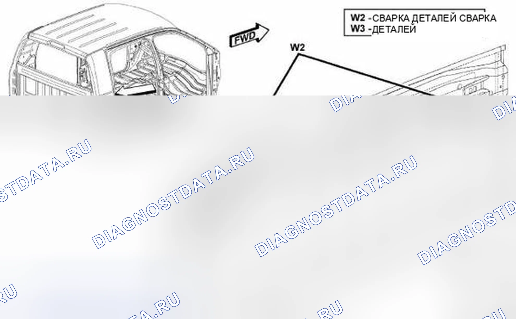 Рис. 226. Dodge Cab & Chassis R3500 HD final