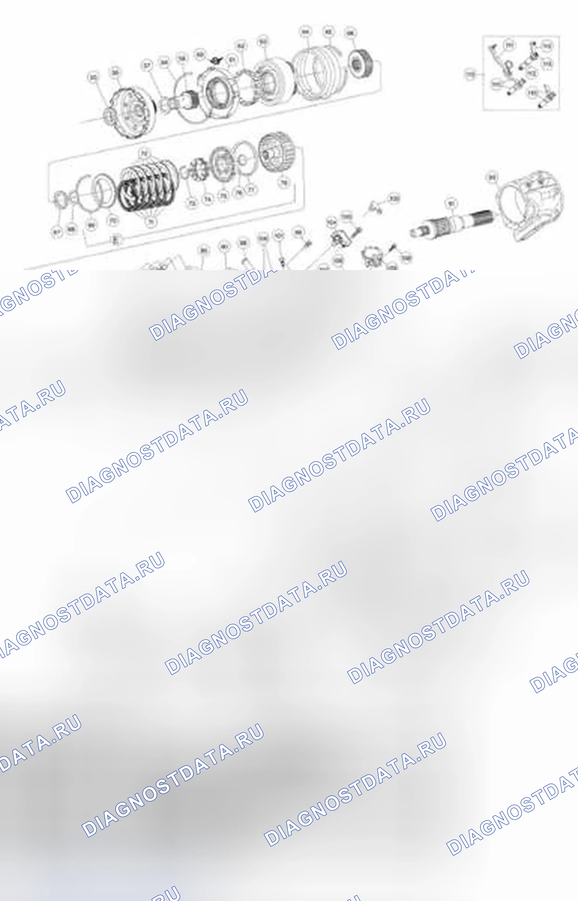 Рис. 392. Ford Pickup F150 