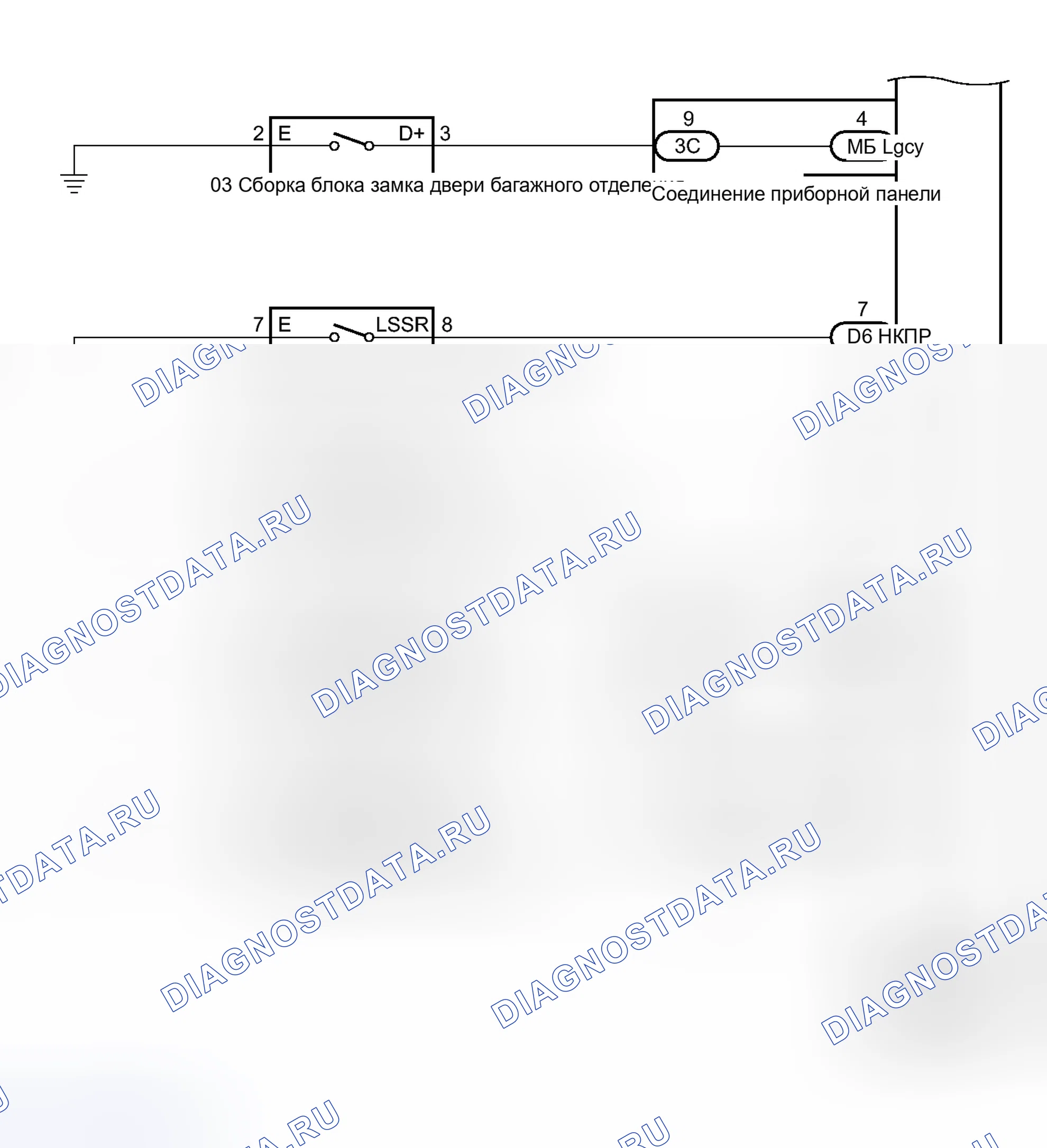 Рис. 11. Toyota Avalon XX40