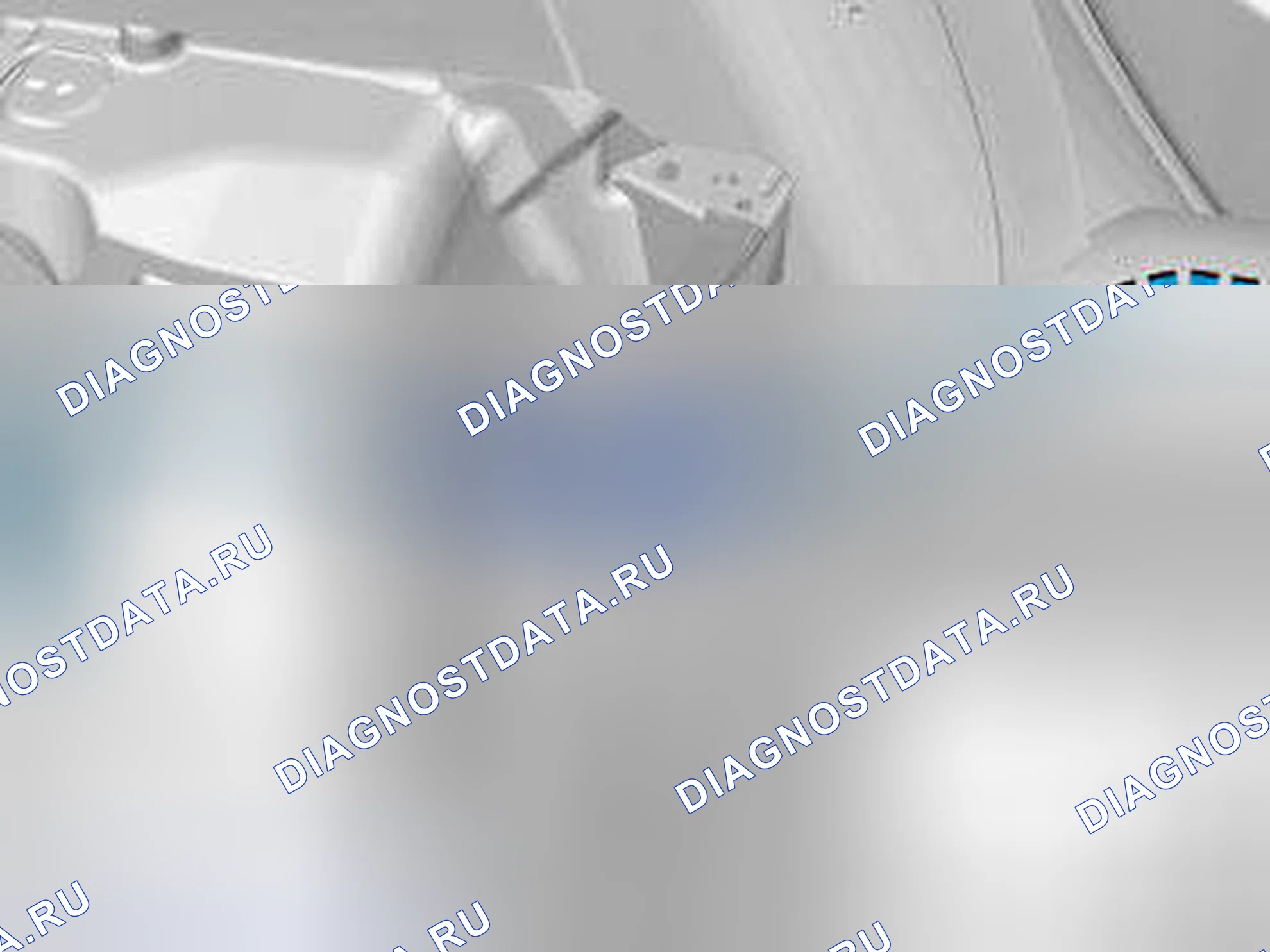 Рис. 704. Volvo XC70 II