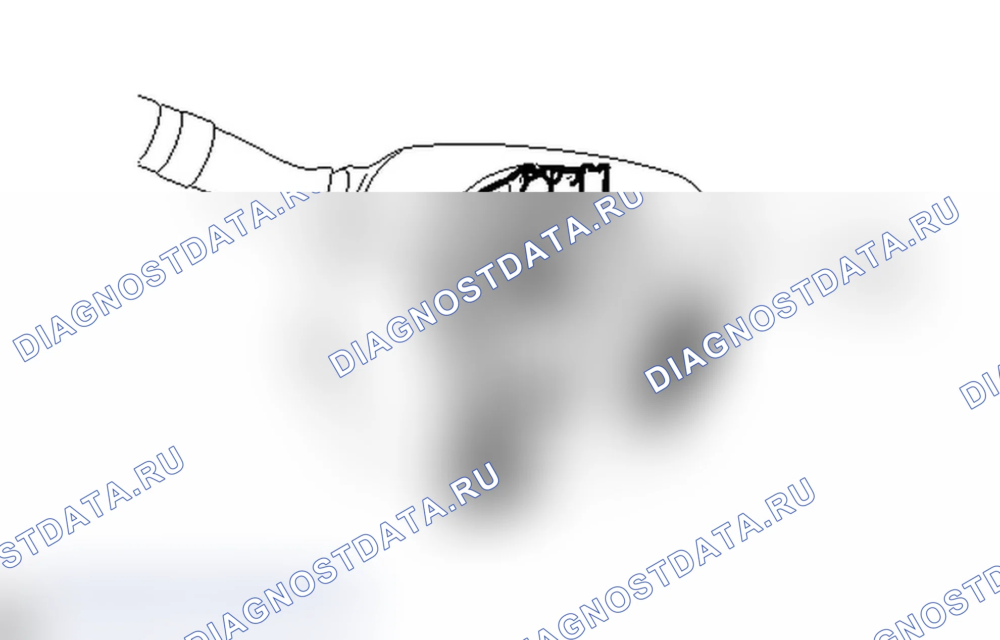 Рис. 123. Toyota Land Cruiser 200 рестайлинг