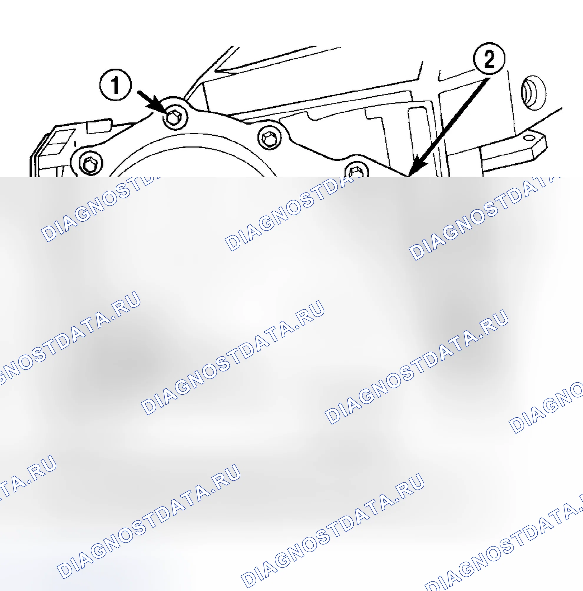 Рис. 242. Dodge Grand Caravan IV