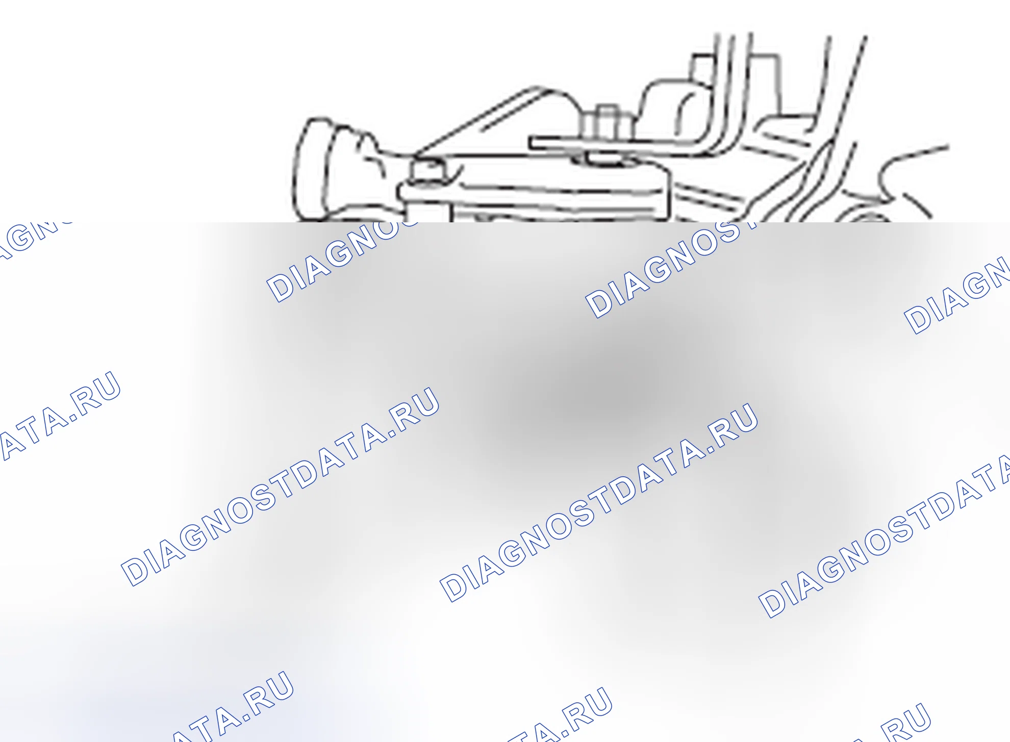 Рис. 147. Mercedes-Benz CLA-класс C117/X117 рестайлинг