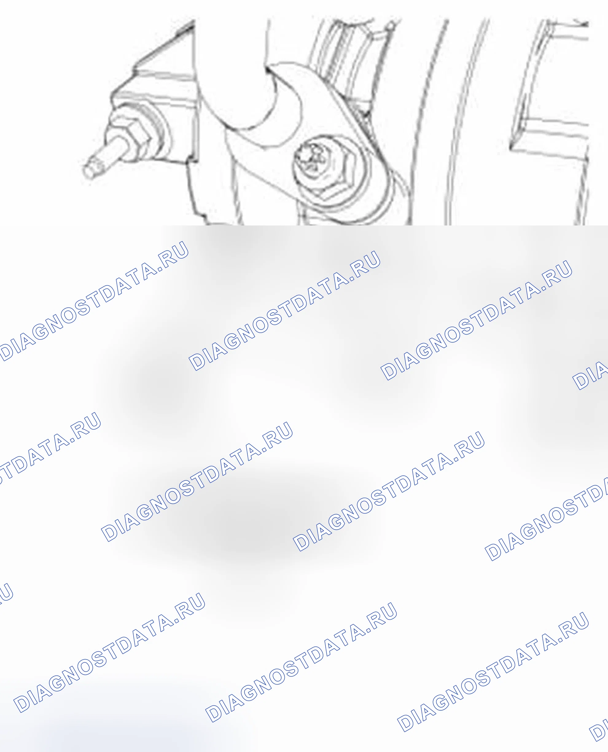 Рис. 154. Ford Mustang V рестайлинг