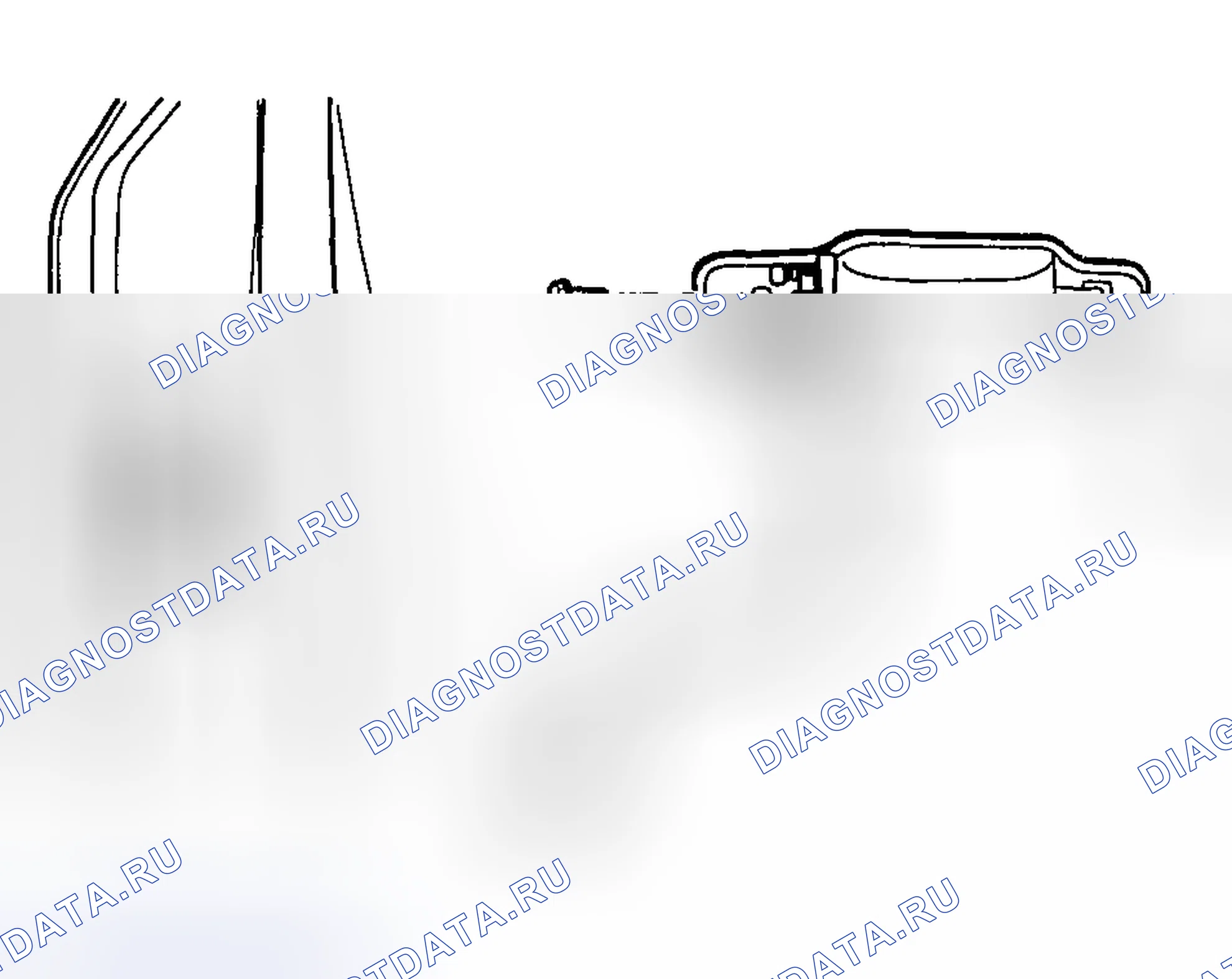 Рис. 19. Geely Tugella I рестайлинг
