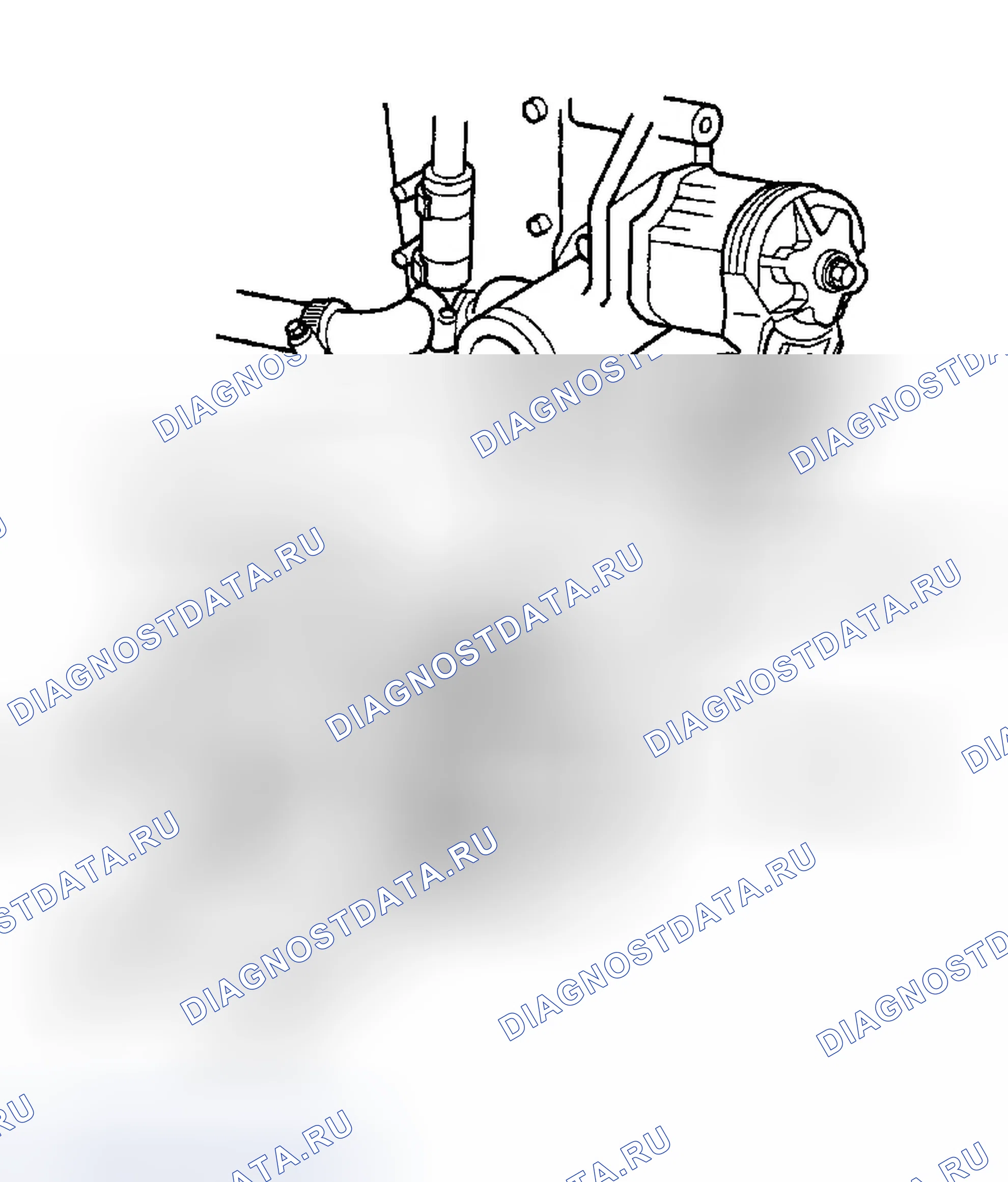 Рис. 26. Dodge Durango I