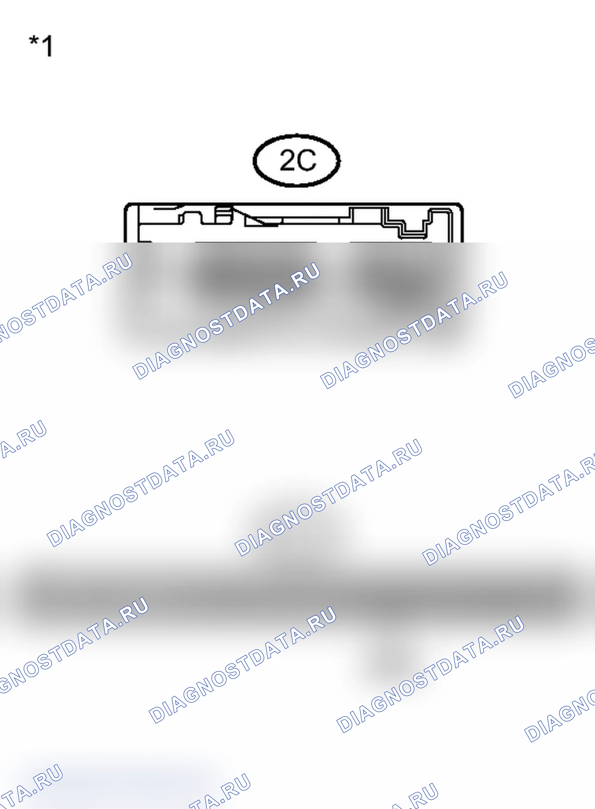 Рис. 320. Toyota Prius PHV pre-III