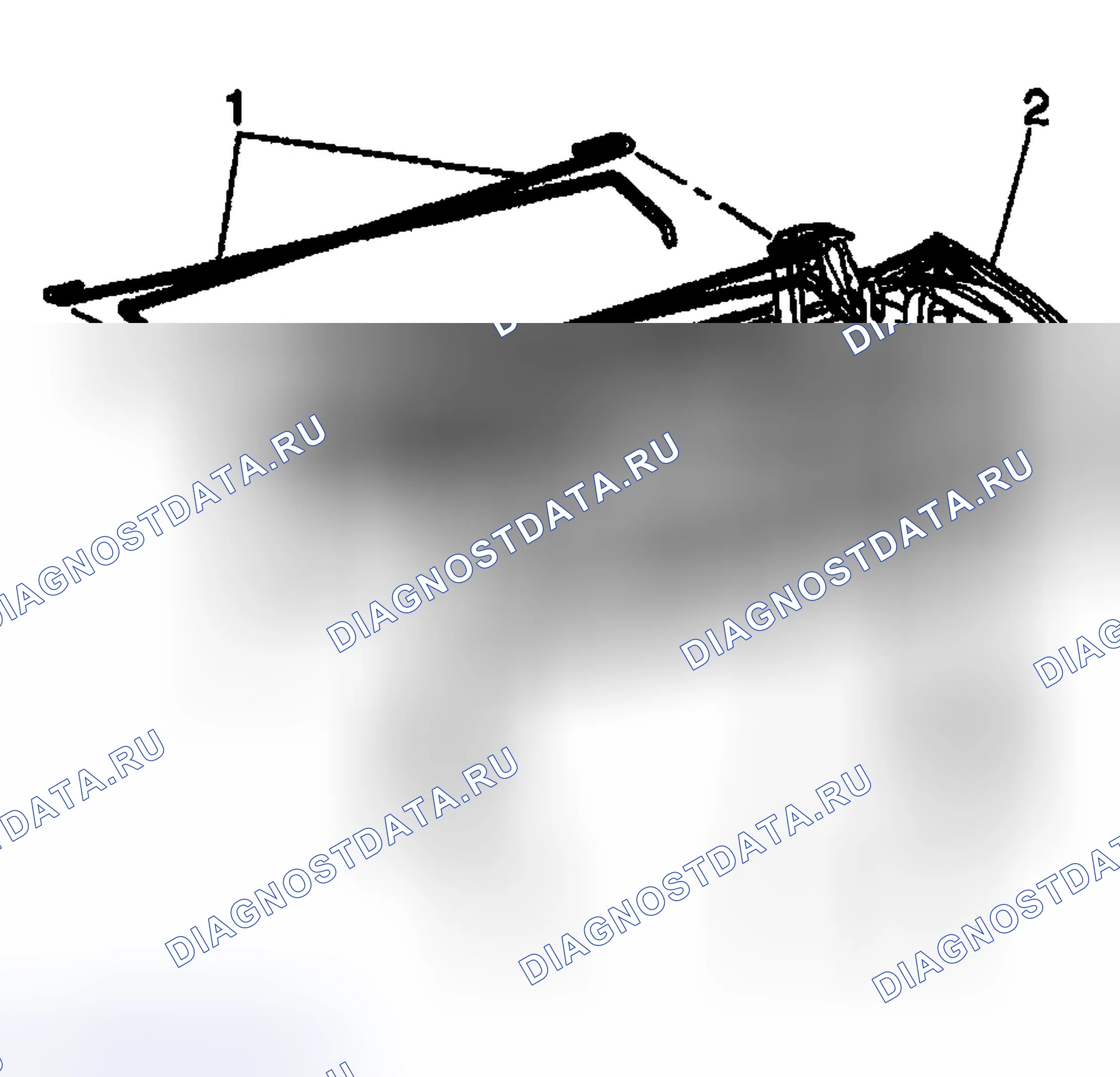 Рис. 168: Процедура установки. Kia Ceed CD