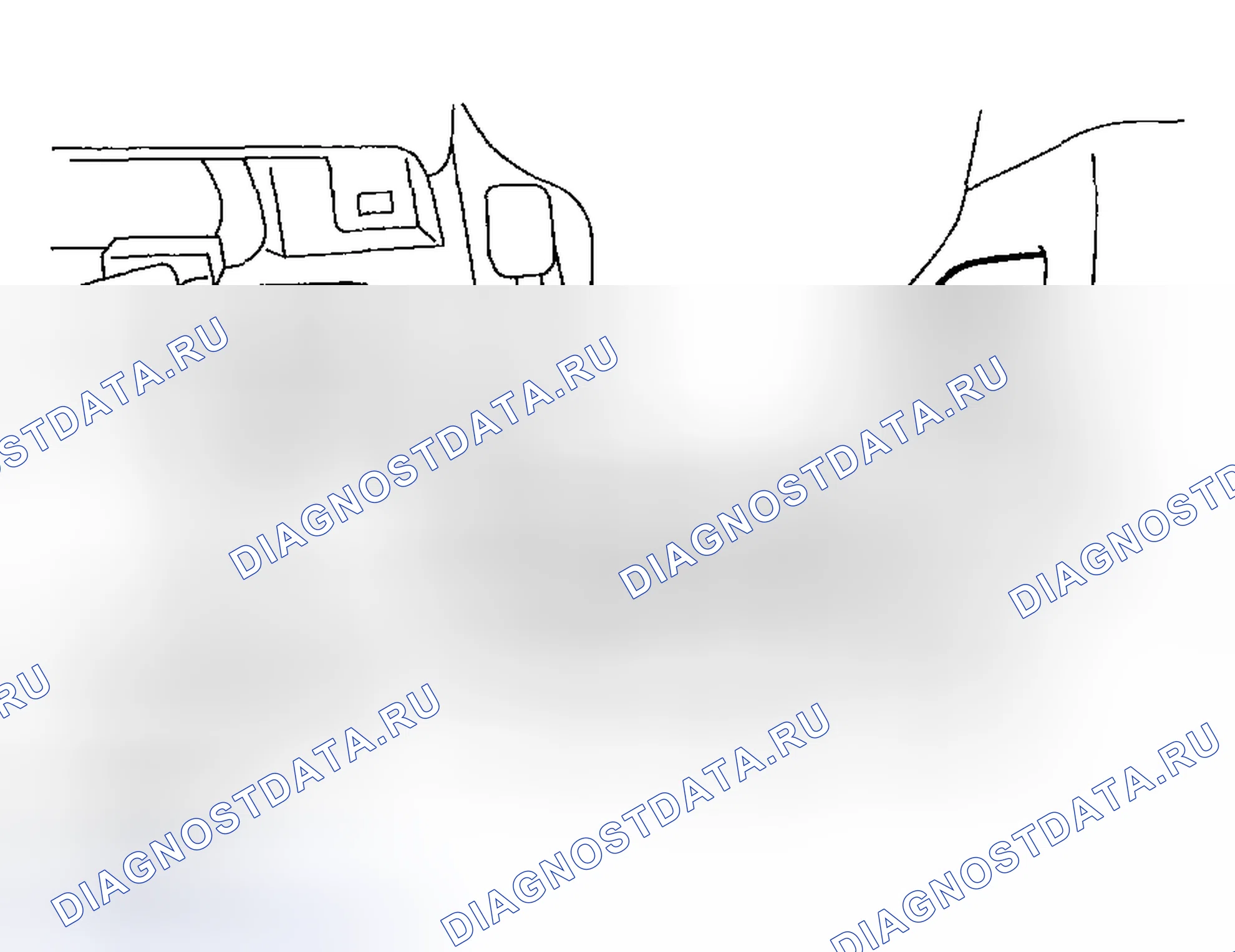 Рис. 19. Subaru Forester SG