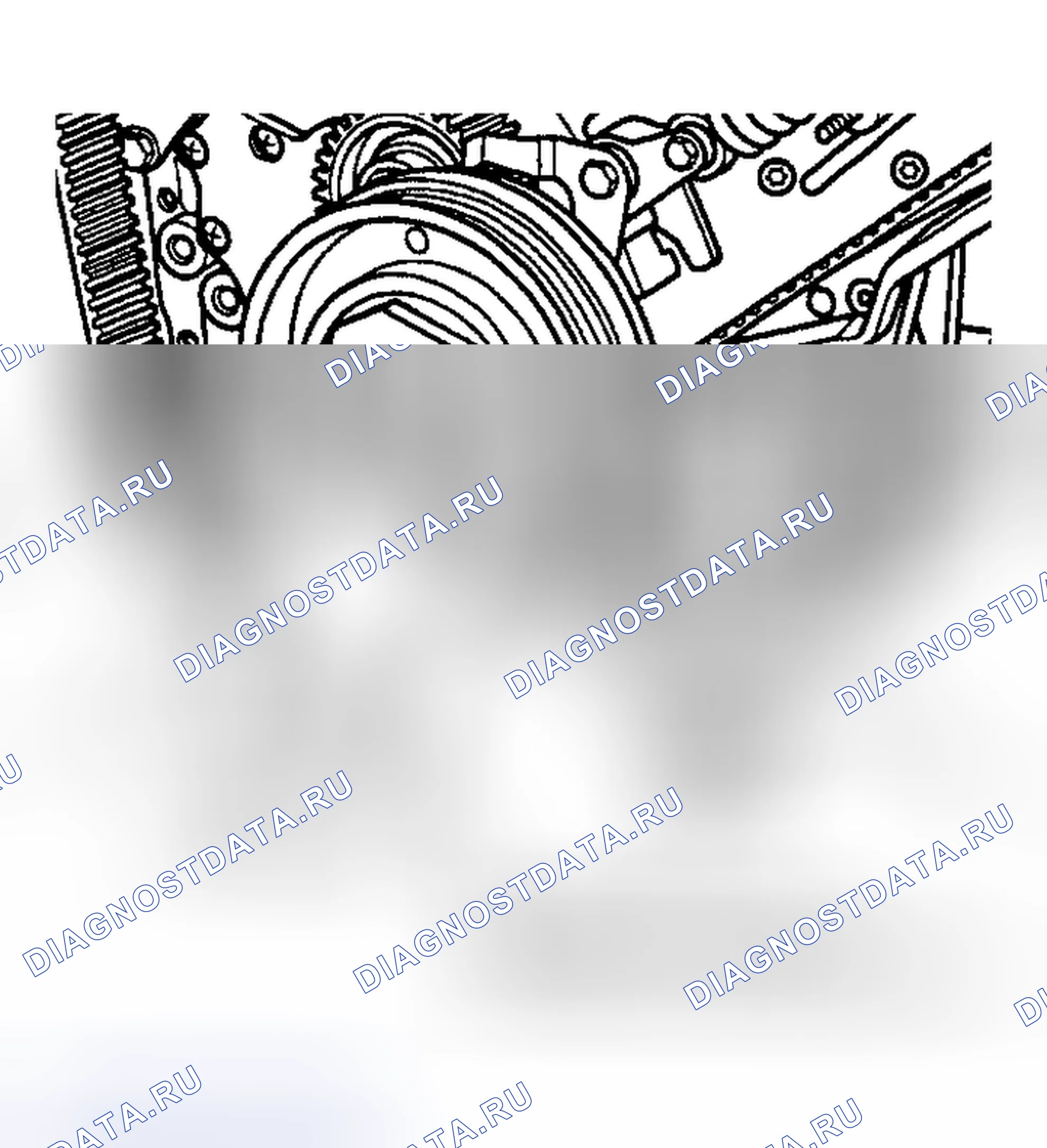 Рис. 6. Audi V8 4C