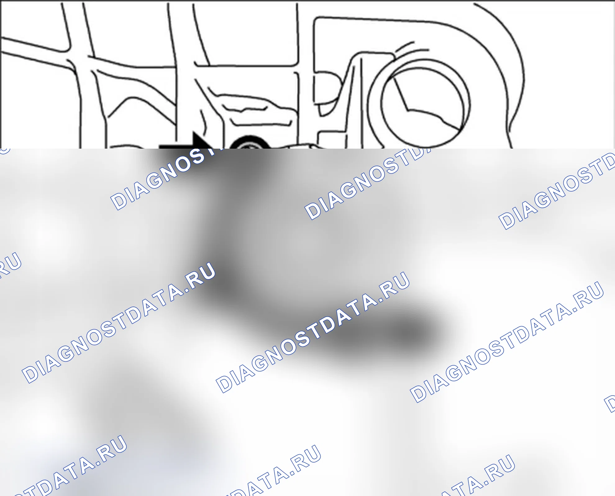 Рис. 19. Porsche Boxster S 987 рестайлинг
