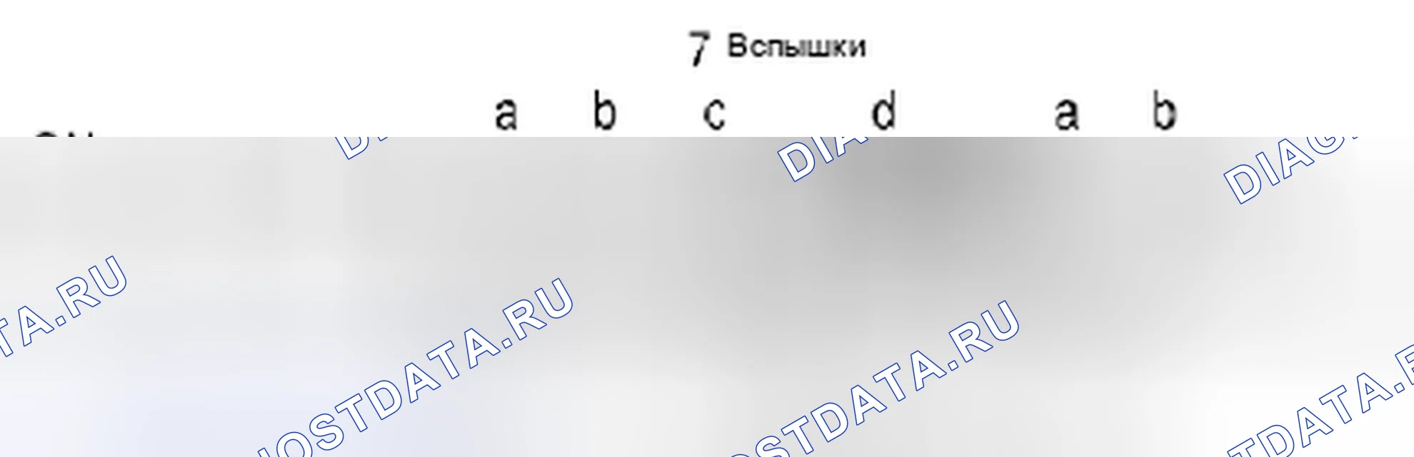 Рис. 64: Без SDT. Suzuki Equator I