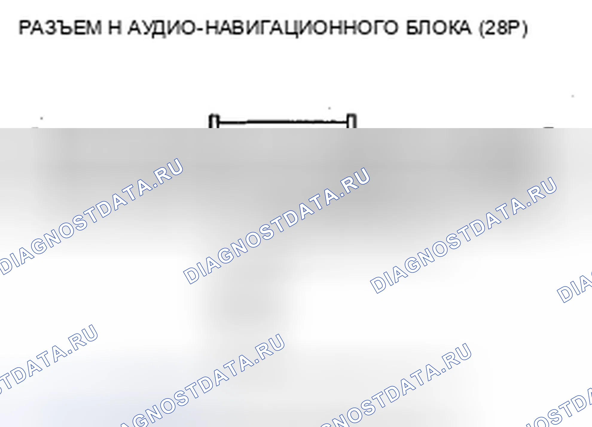 Рис. 1105: Значок положения транспортного средства блуждает по карте при движении (не следует по отображаемой дороге) или карте. Acura TSX II