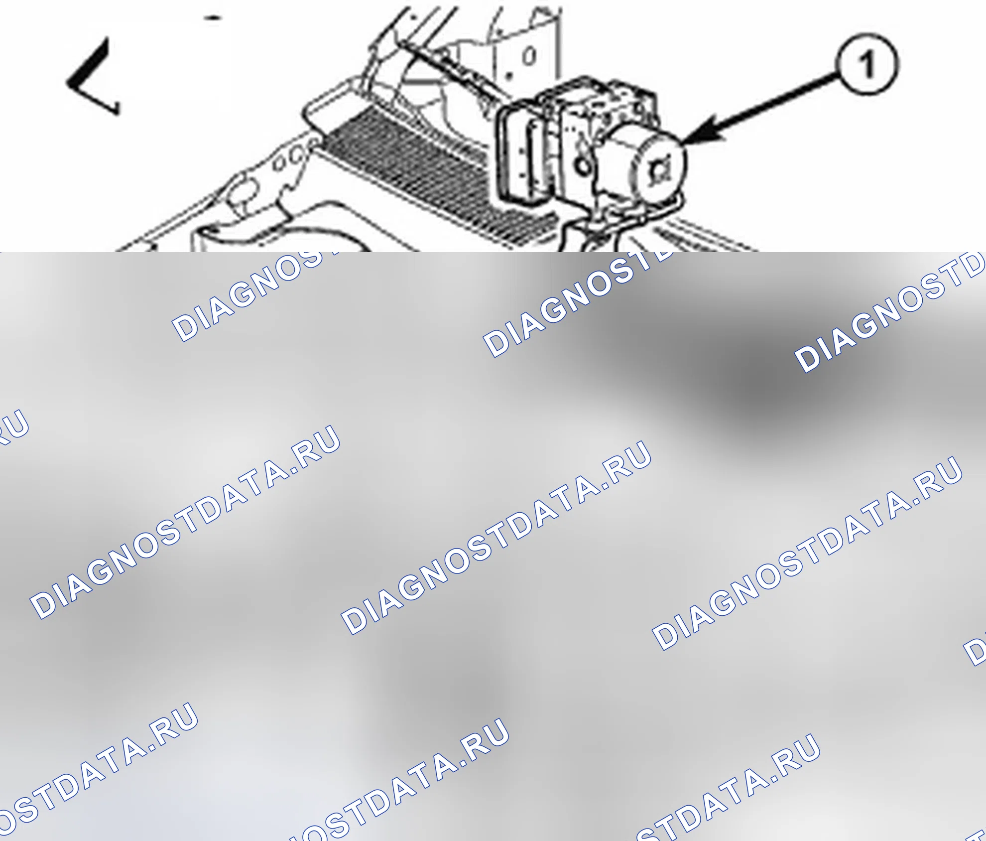 Рис. 85. Dodge Avenger II