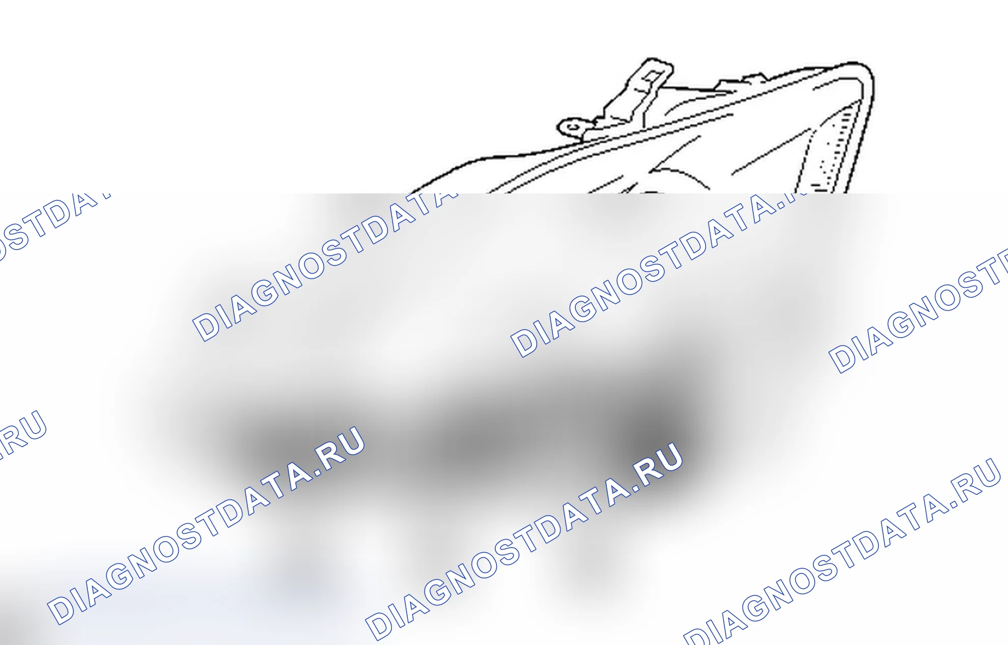 Рис. 19. Lexus IS F I