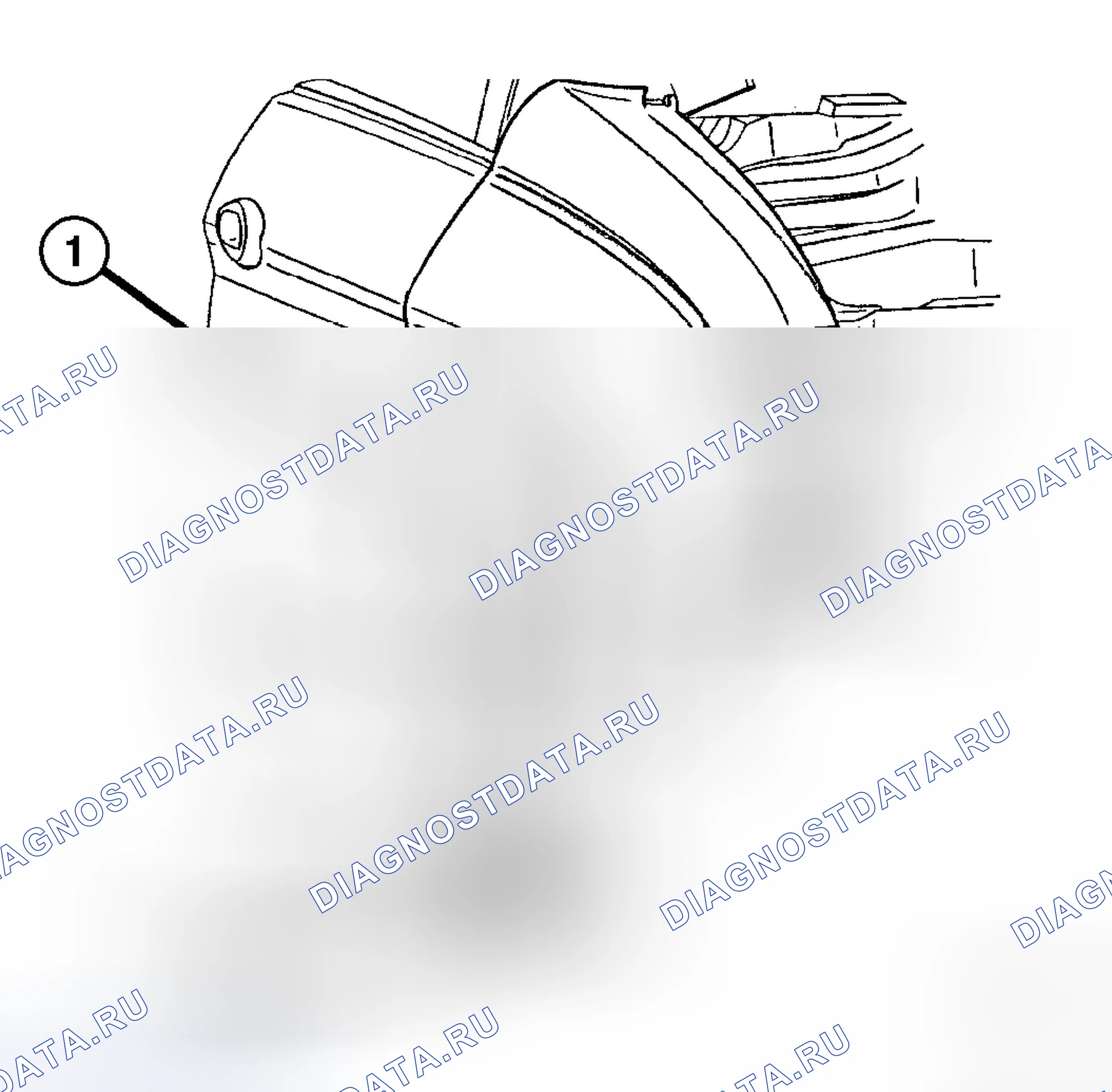 Рис. 221. Chrysler Pacifica CS