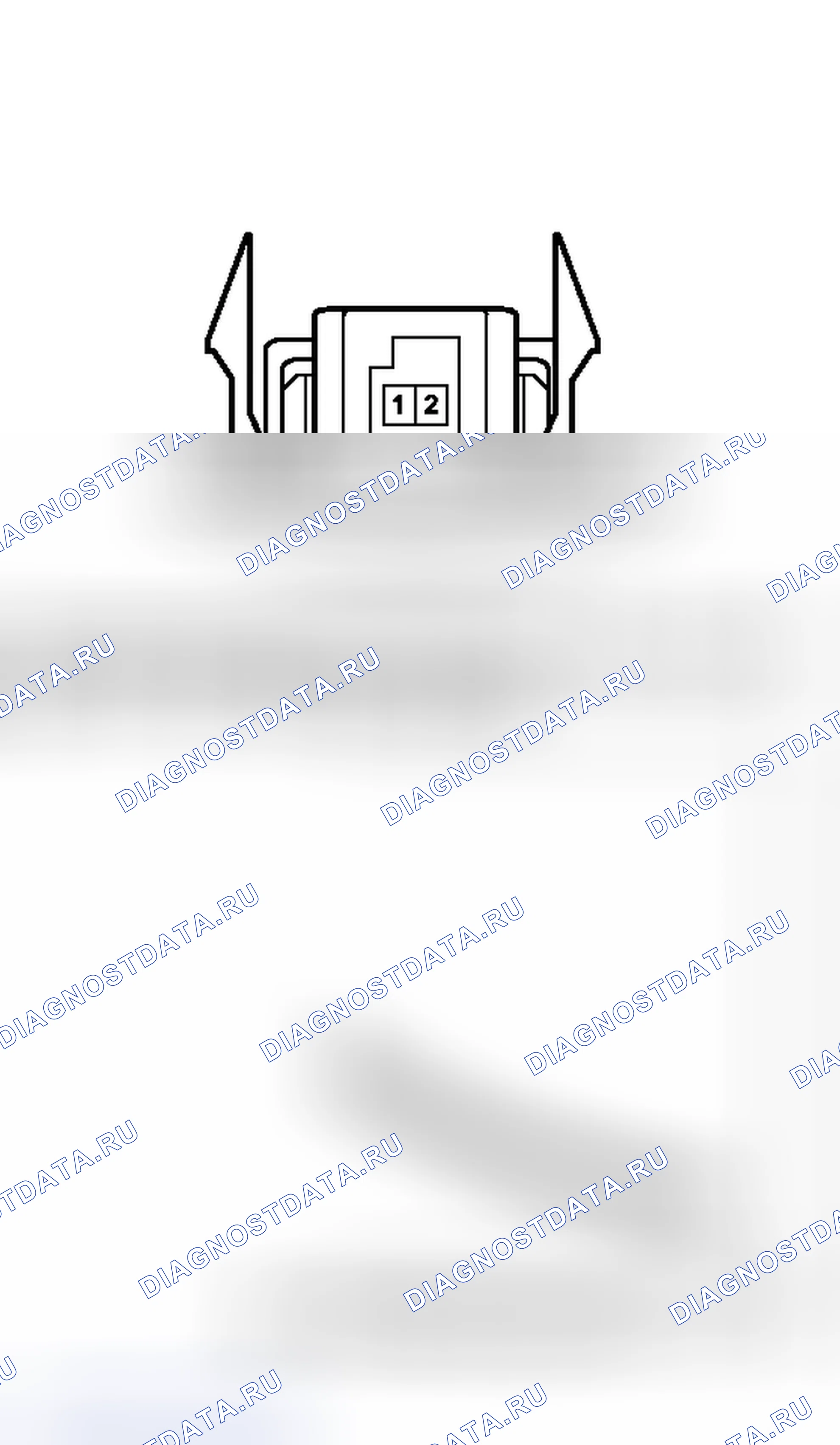 Рис. 293: ПОРЯДОК ВЫПОЛНЕНИЯ РАБОТ. Honda Accord IV