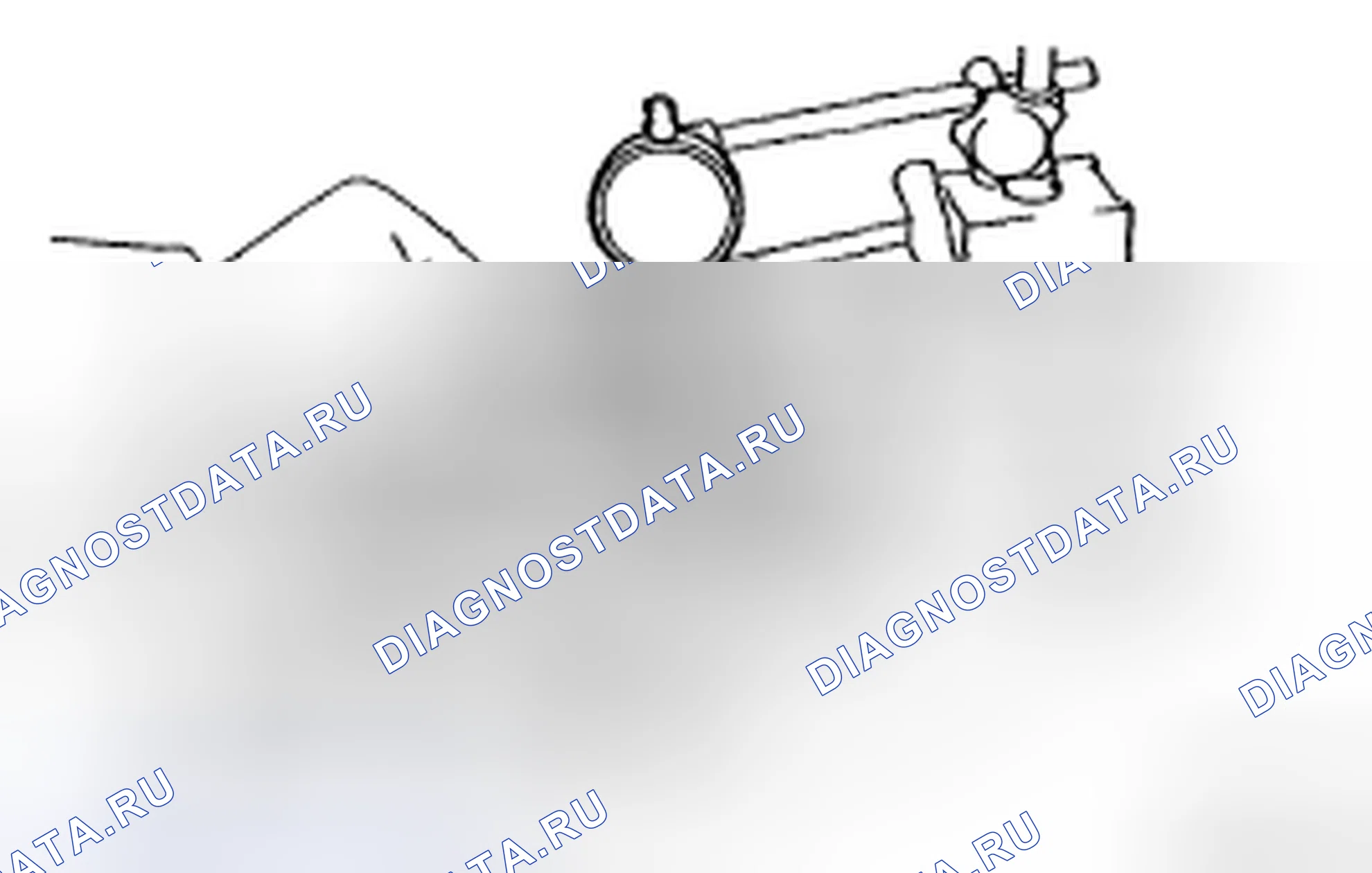 Рис. 96. Toyota Highlander II