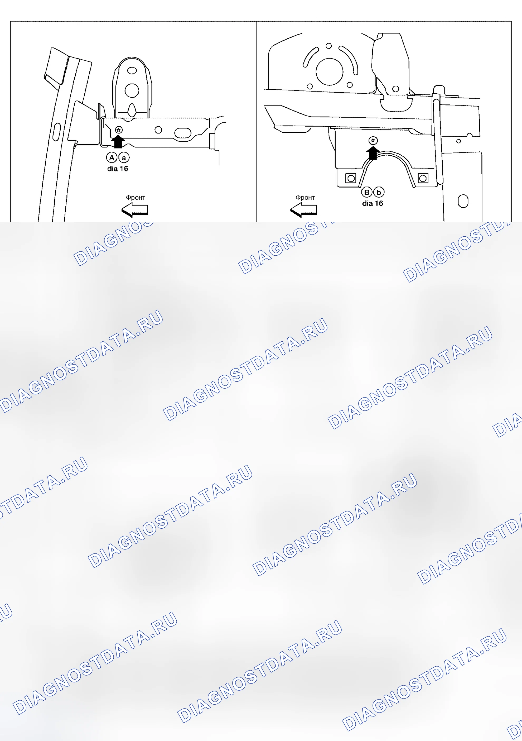Рис. 196. Honda Jazz I