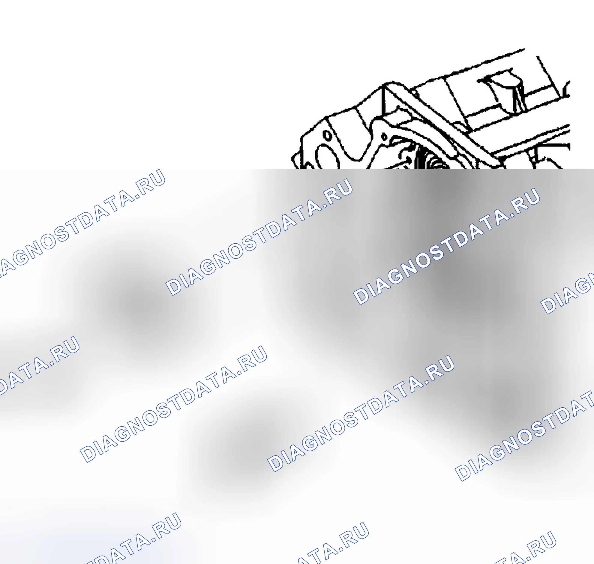 Рис. 267. Chevrolet Silverado 2500 