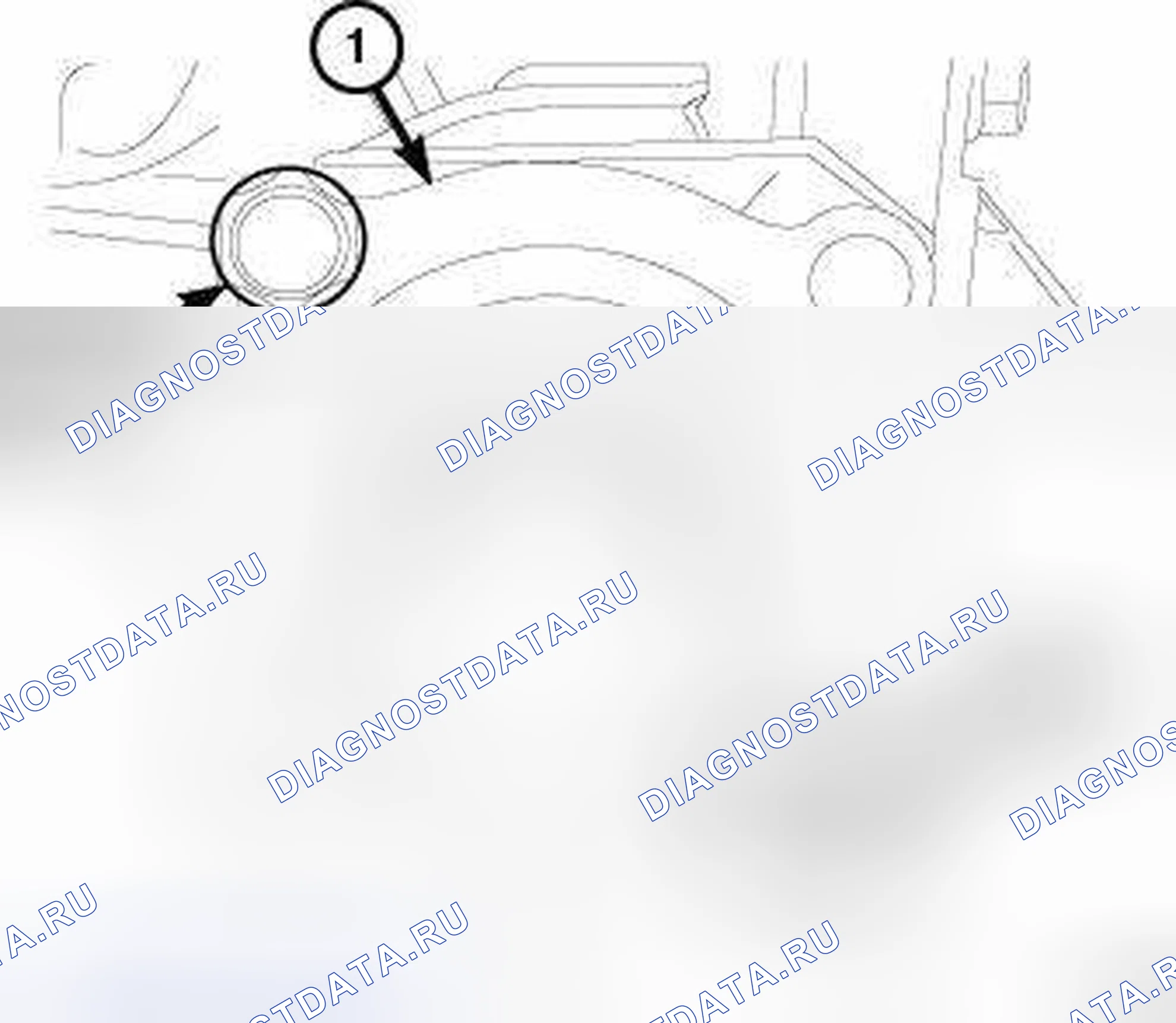 Рис. 287. RAM Pickup 3500 