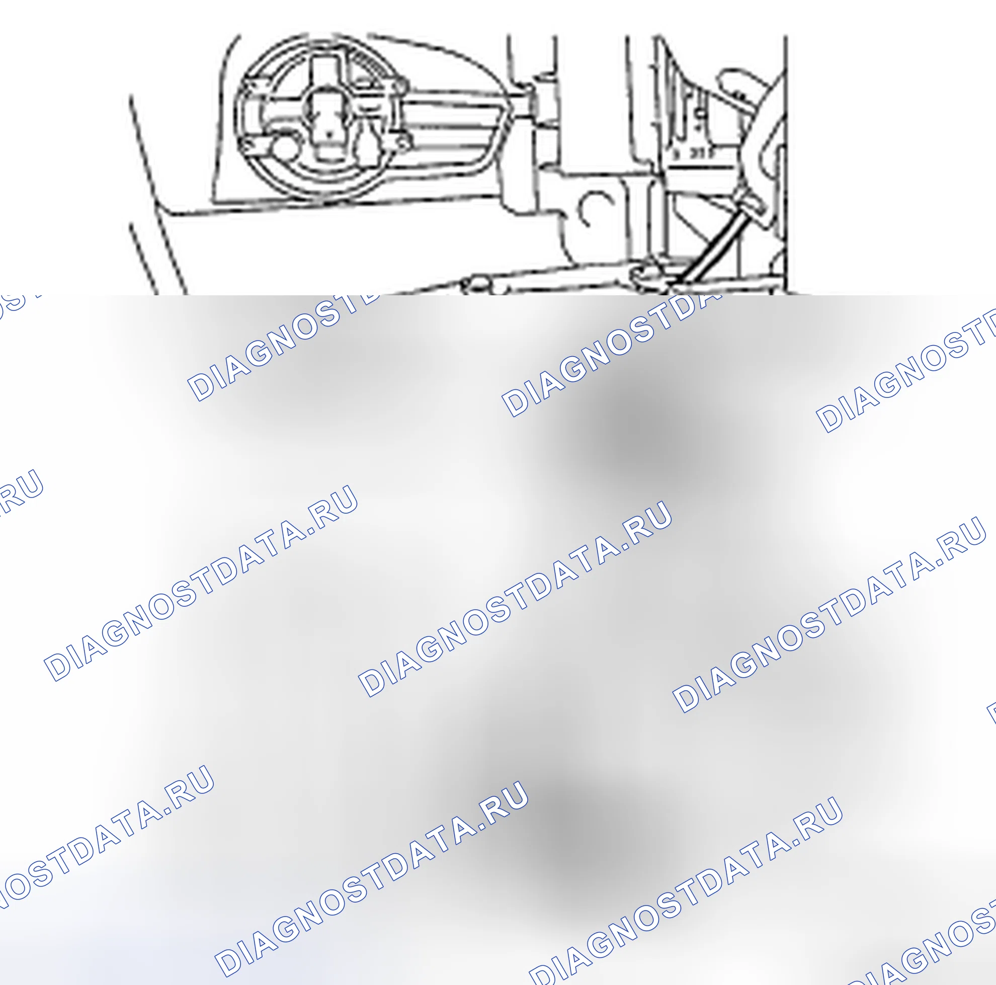 Рис. 116. Toyota Highlander II