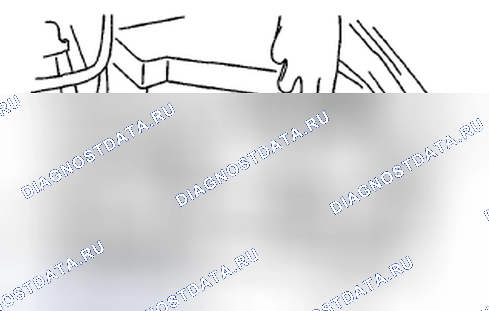 Рис. 319: УДАЛЕНИЕ. Subaru Impreza GH