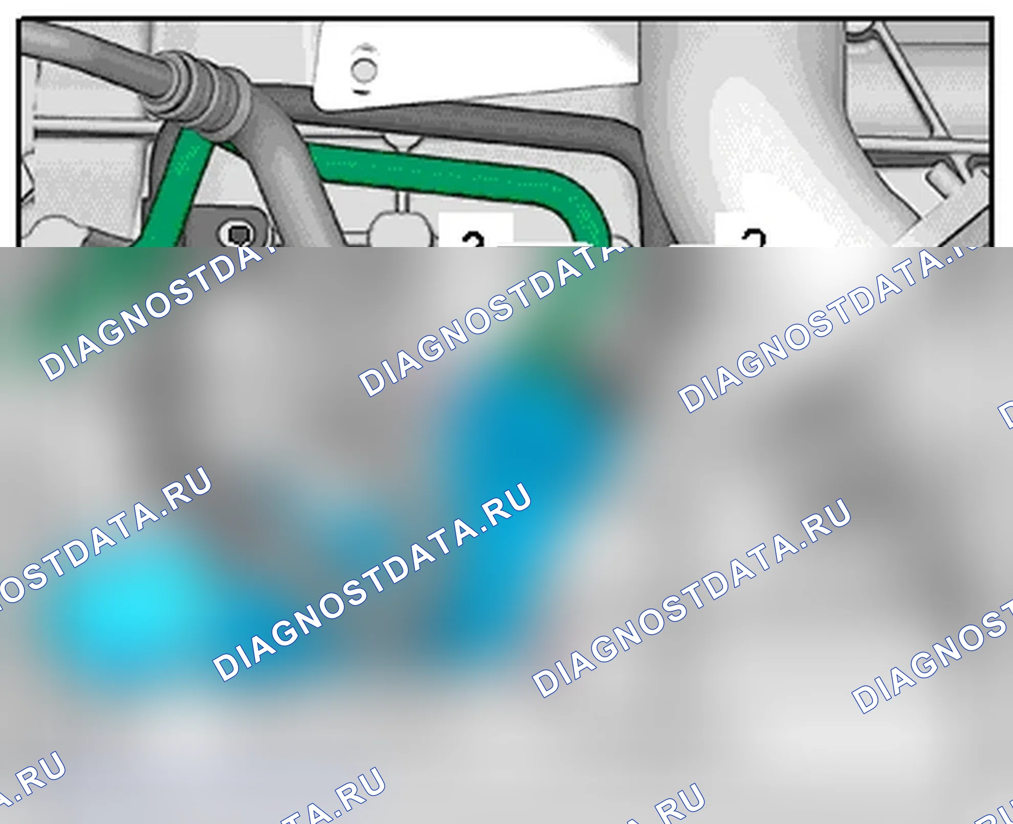 Рис. 43. Audi S4 B8 рестайлинг