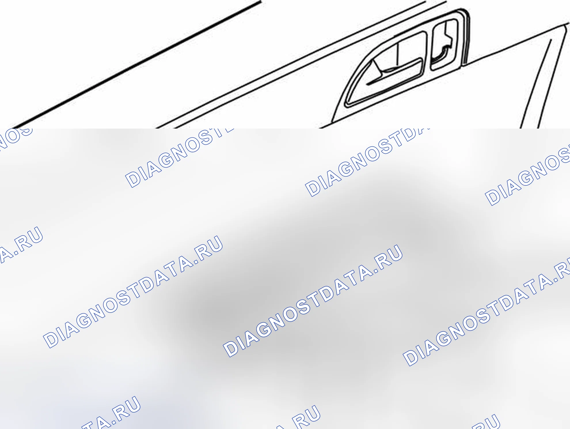 Рис. 23. Volvo S40 II рестайлинг