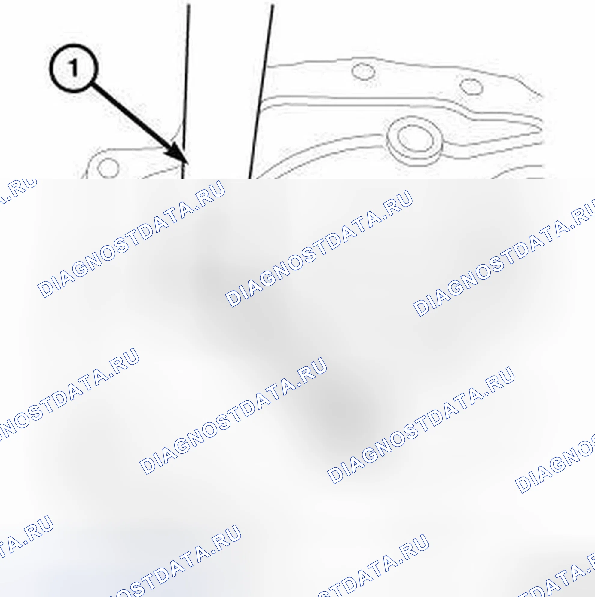 Рис. 110. Dodge Challenger III