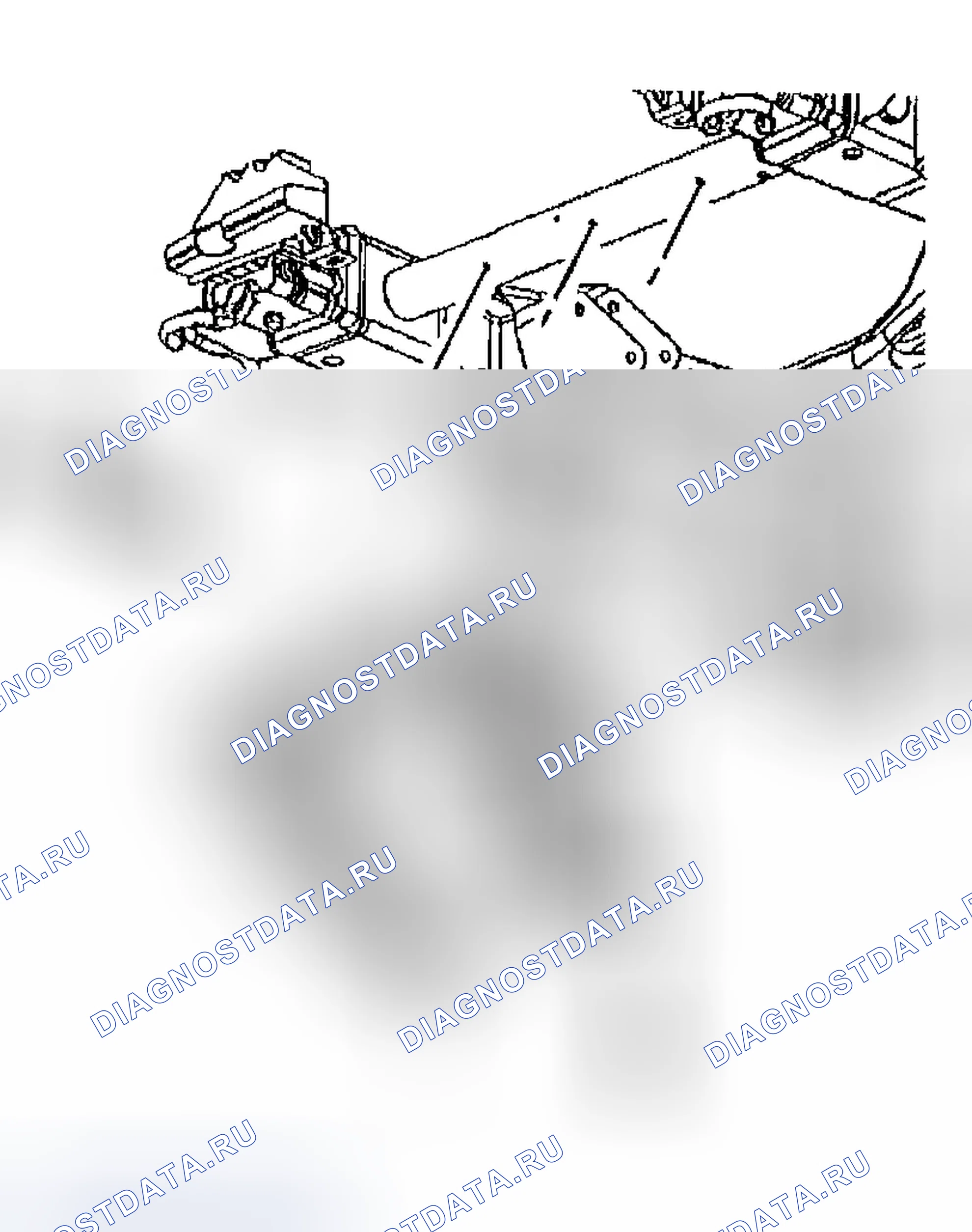 Рис. 174. Chevrolet Suburban K2500 GMT800