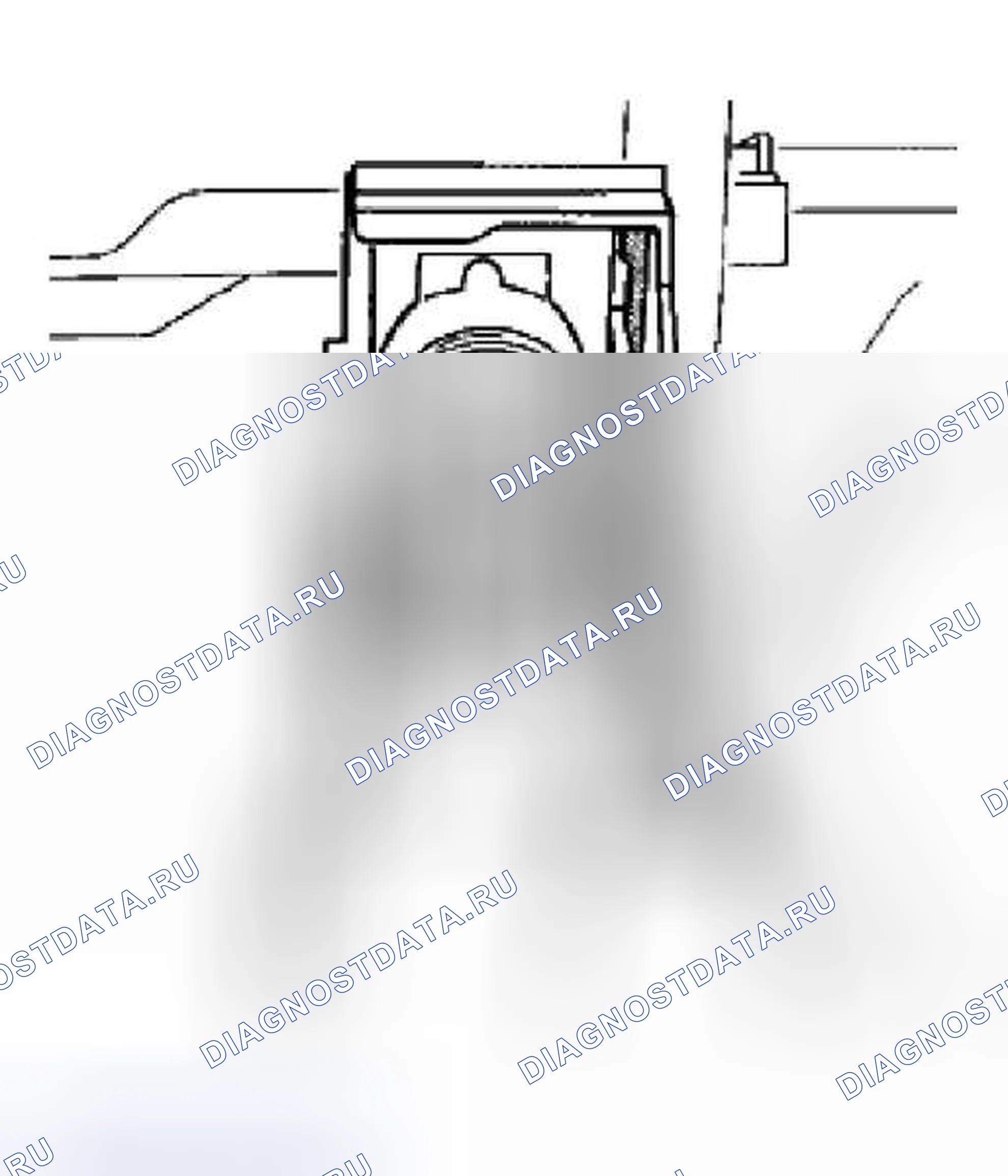 Рис. 6. Porsche Boxster 986 рестайлинг