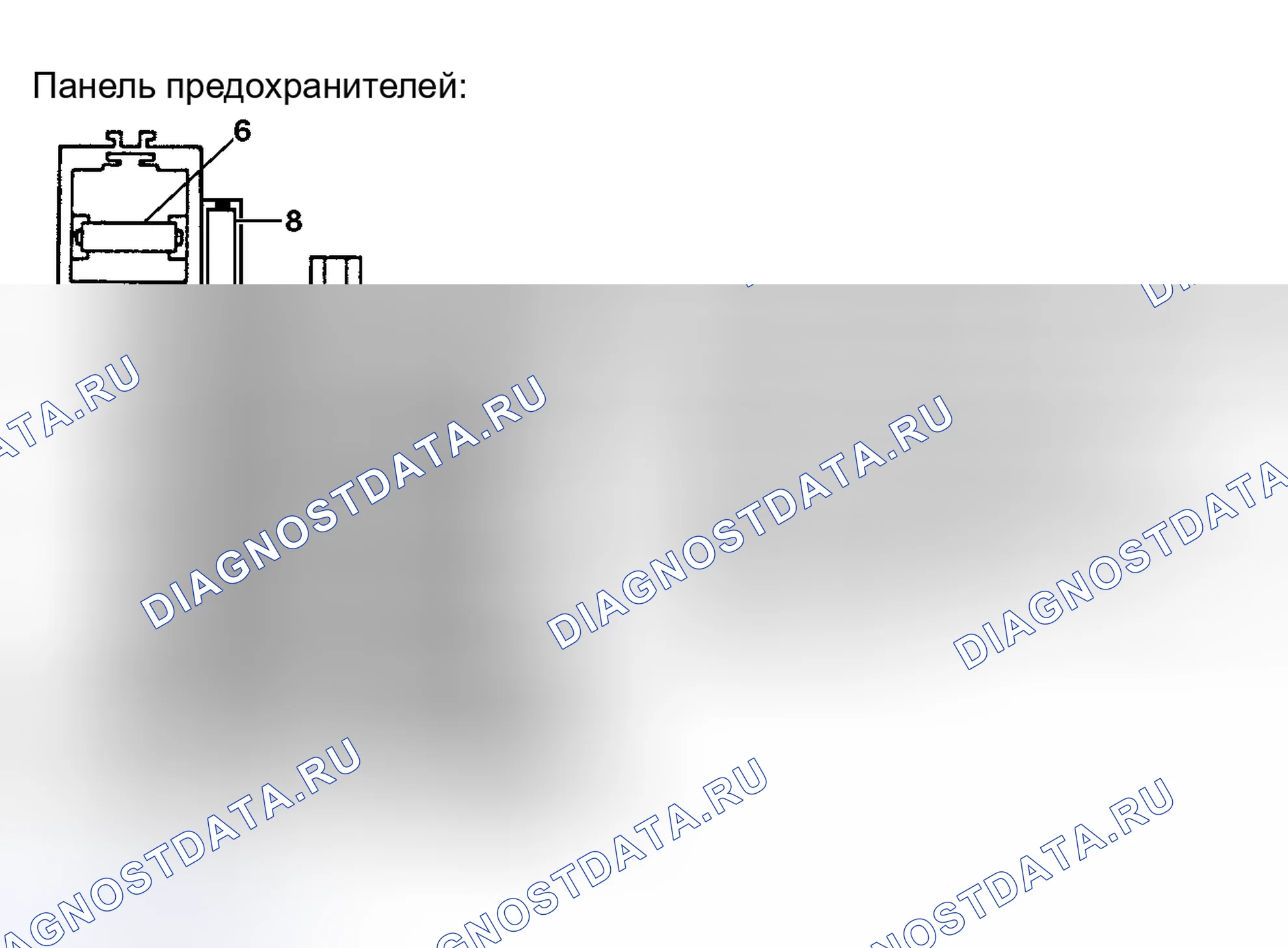 Рис. 12. Audi S8 D2 рестайлинг 2