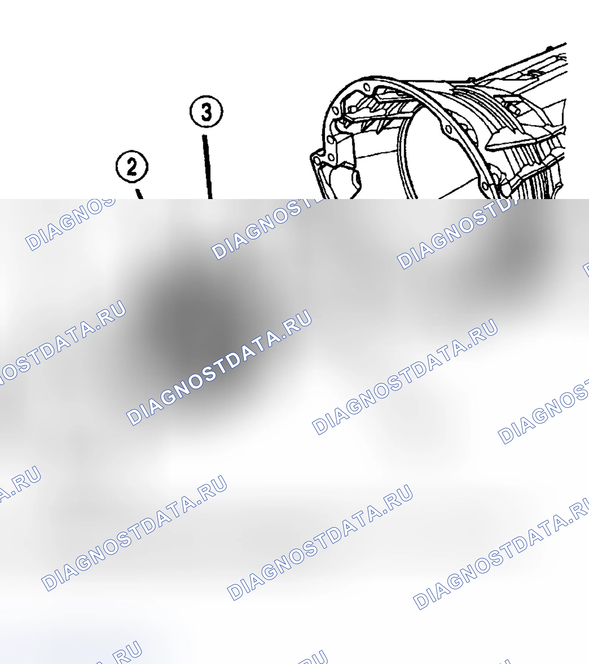 Рис. 462. Dodge Pickup R1500 