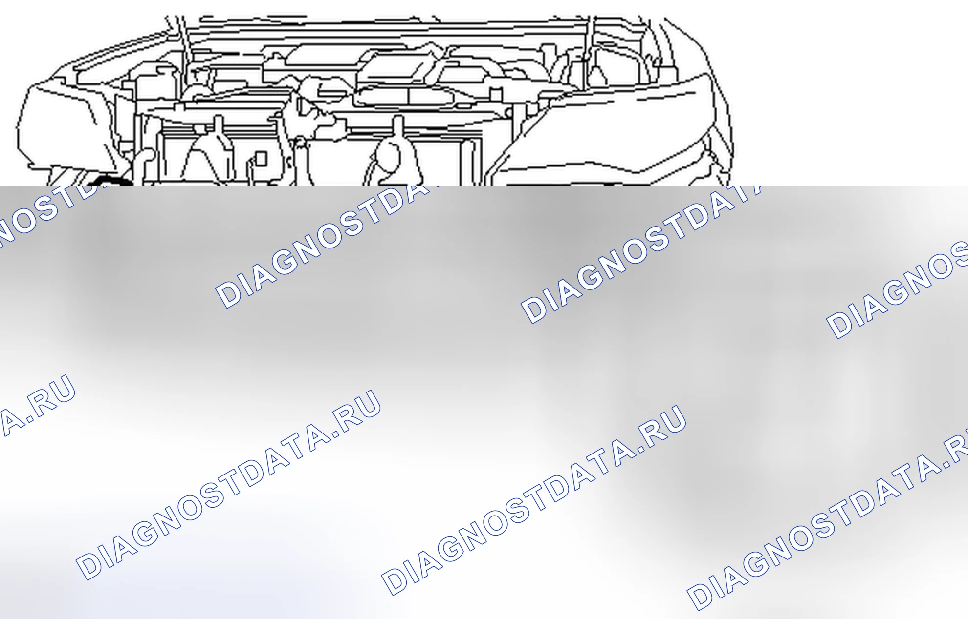 Рис. 335. Toyota Camry XV50