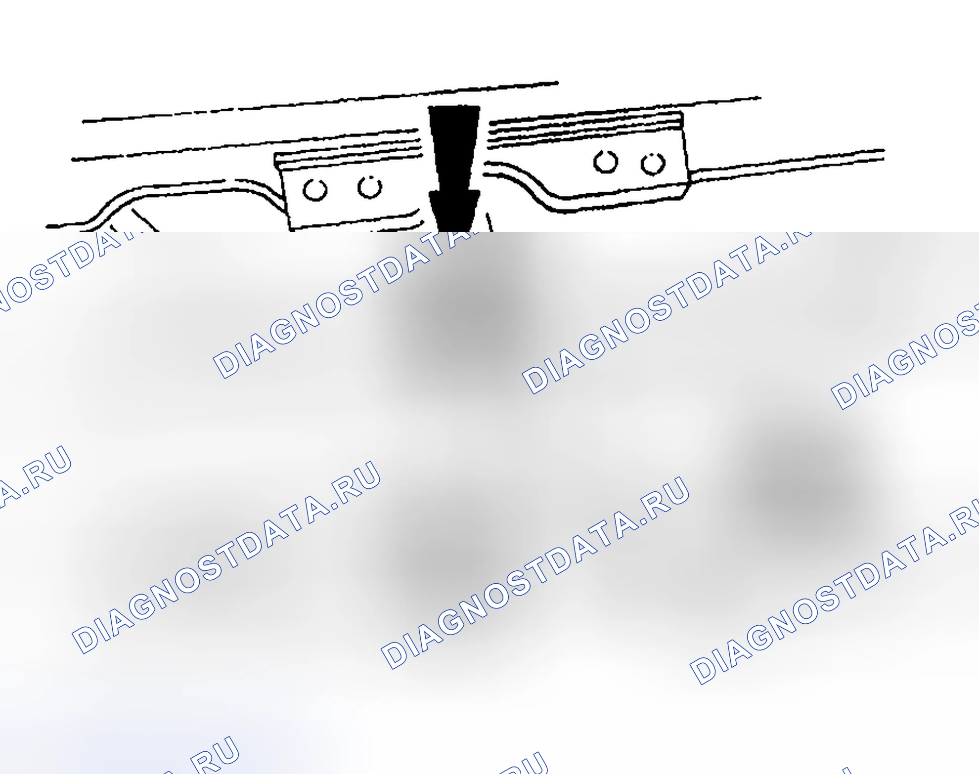 Рис. 185. Ford Pickup F250 Super Duty I