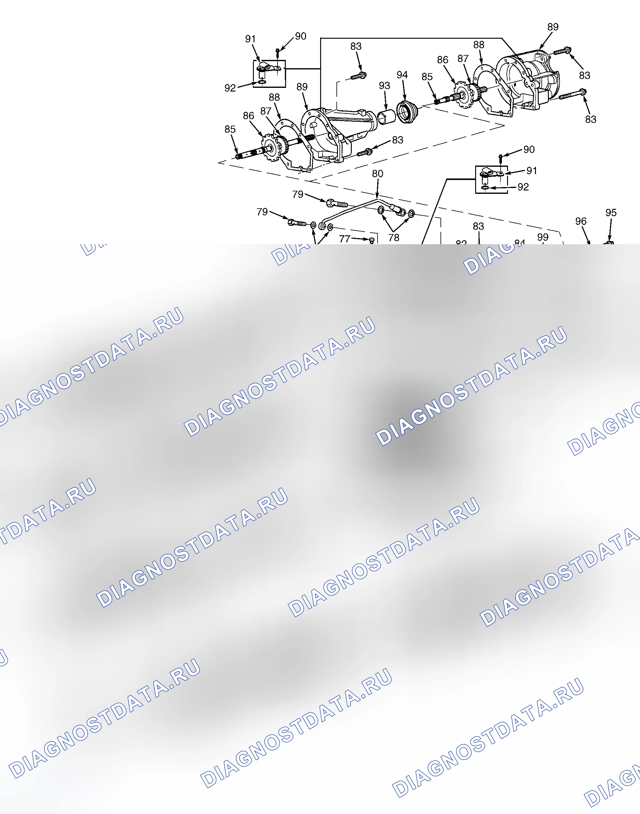 Рис. 115. Ford Expedition I