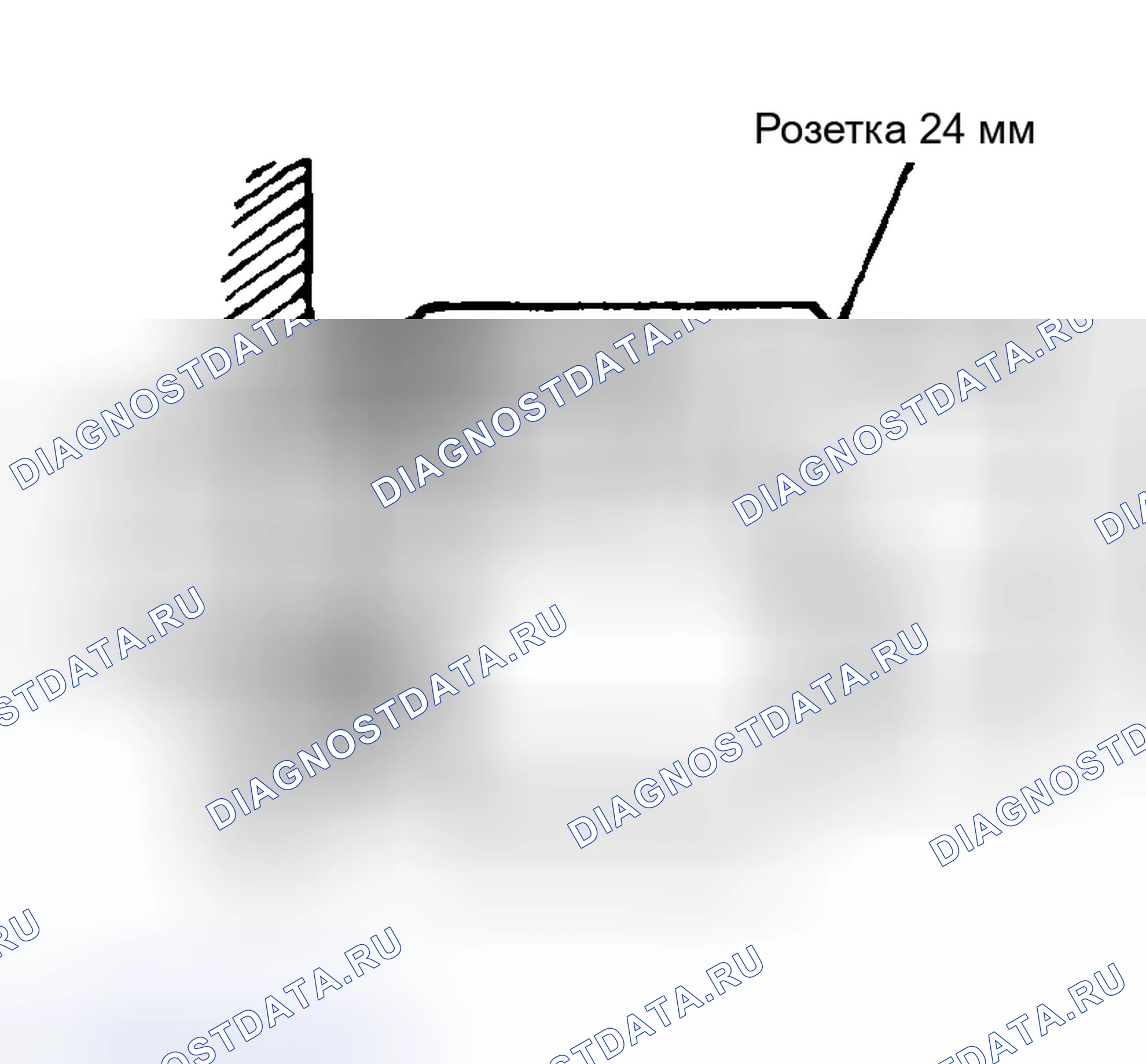 Рис. 317. Hyundai Santa Fe I