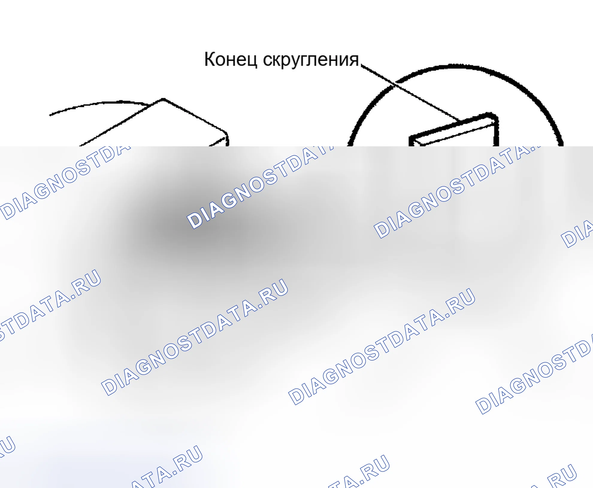 Рис. 88. Toyota Tacoma I рестайлинг