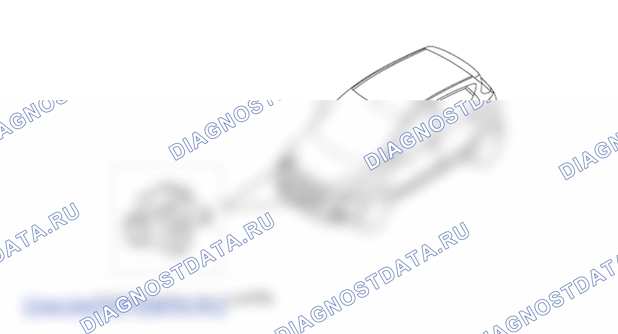 Компоненты и их расположение. Hyundai GRAND i10/Xcent BA