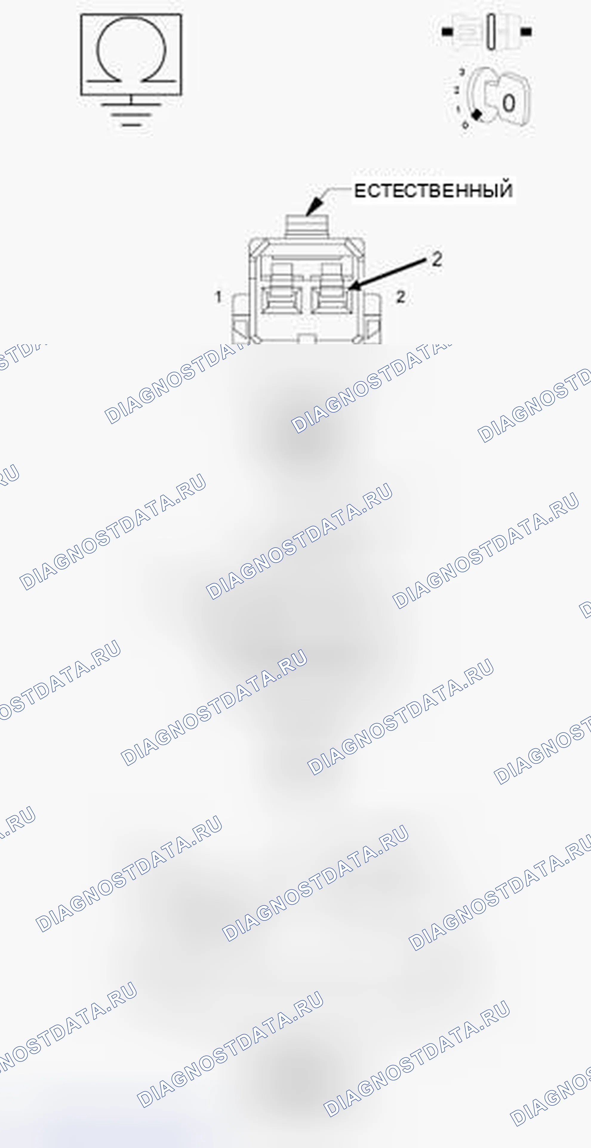 Рис. 236. Dodge Journey I рестайлинг