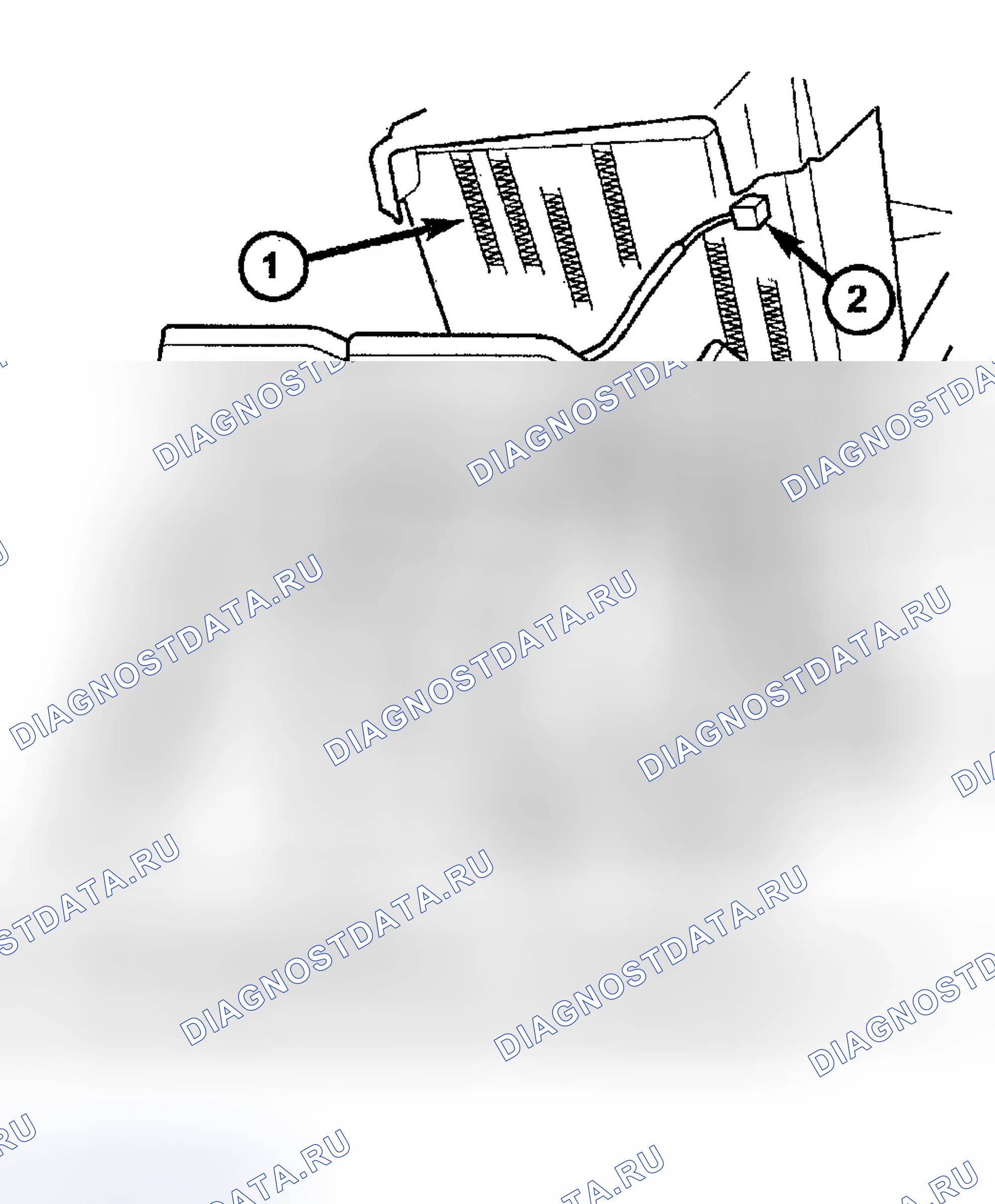 Рис. 8. Dodge Pickup R1500 
