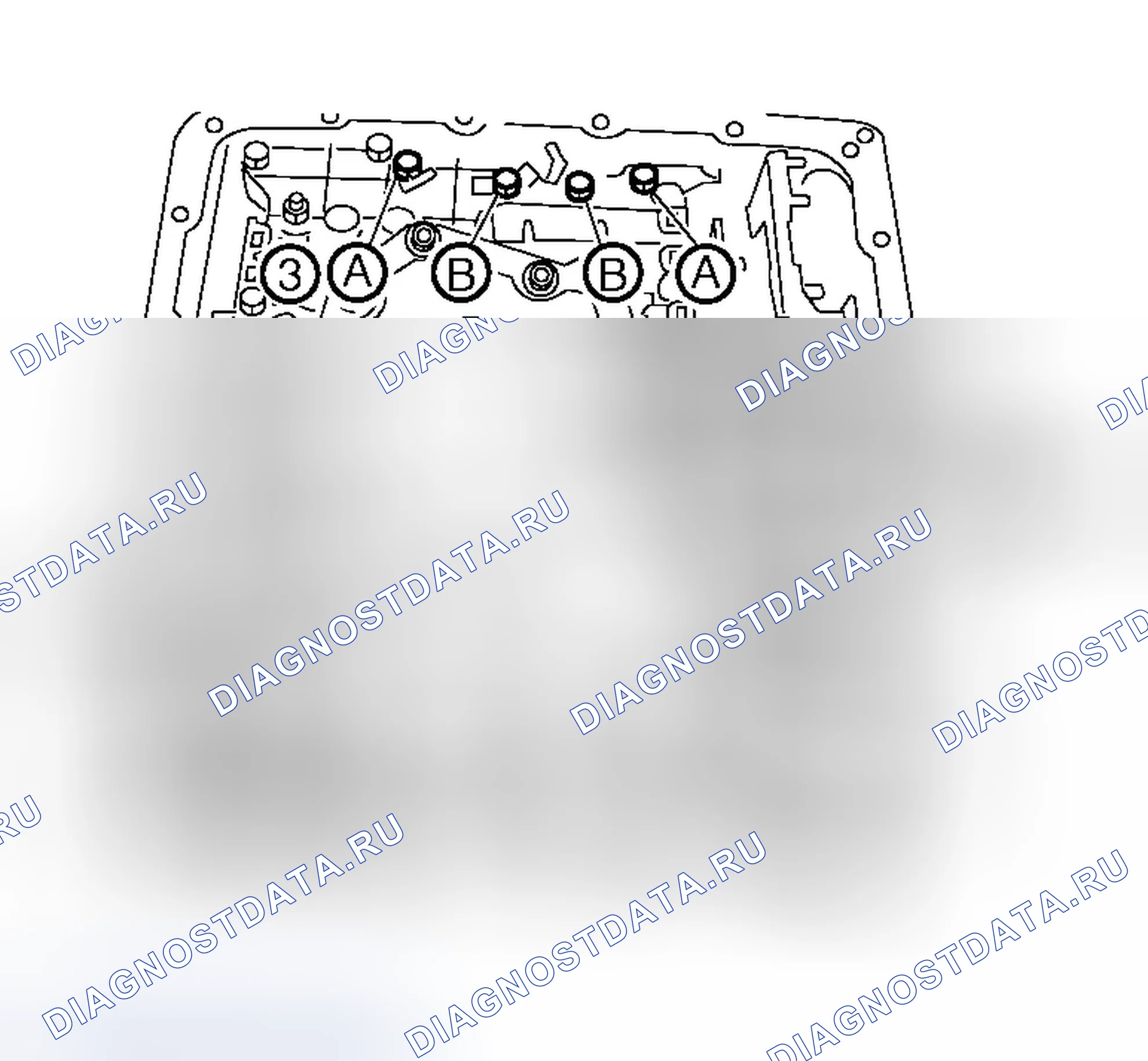 Рис. 654. Infiniti QX56 I