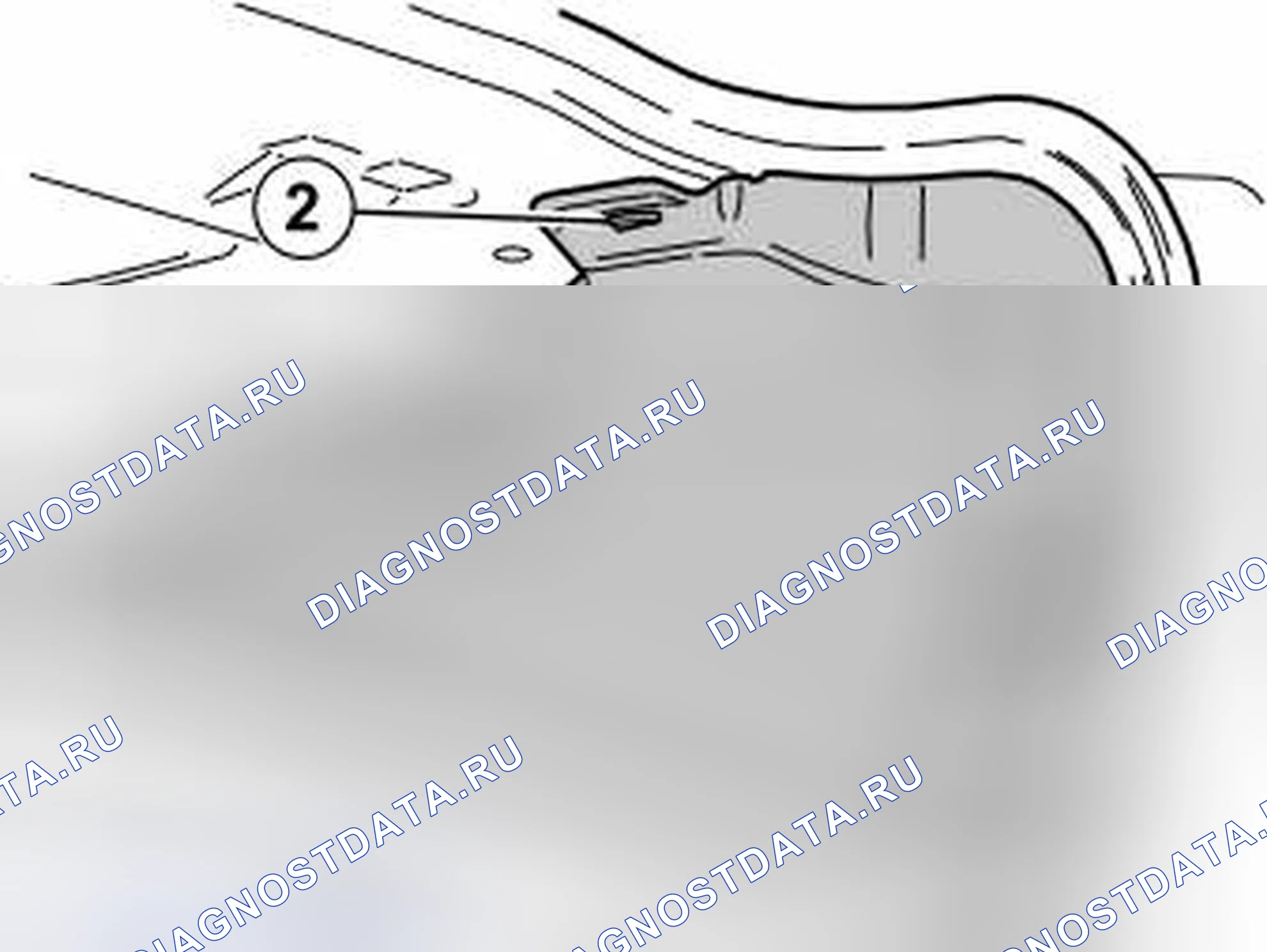 Рис. 216. Volvo S40 II рестайлинг