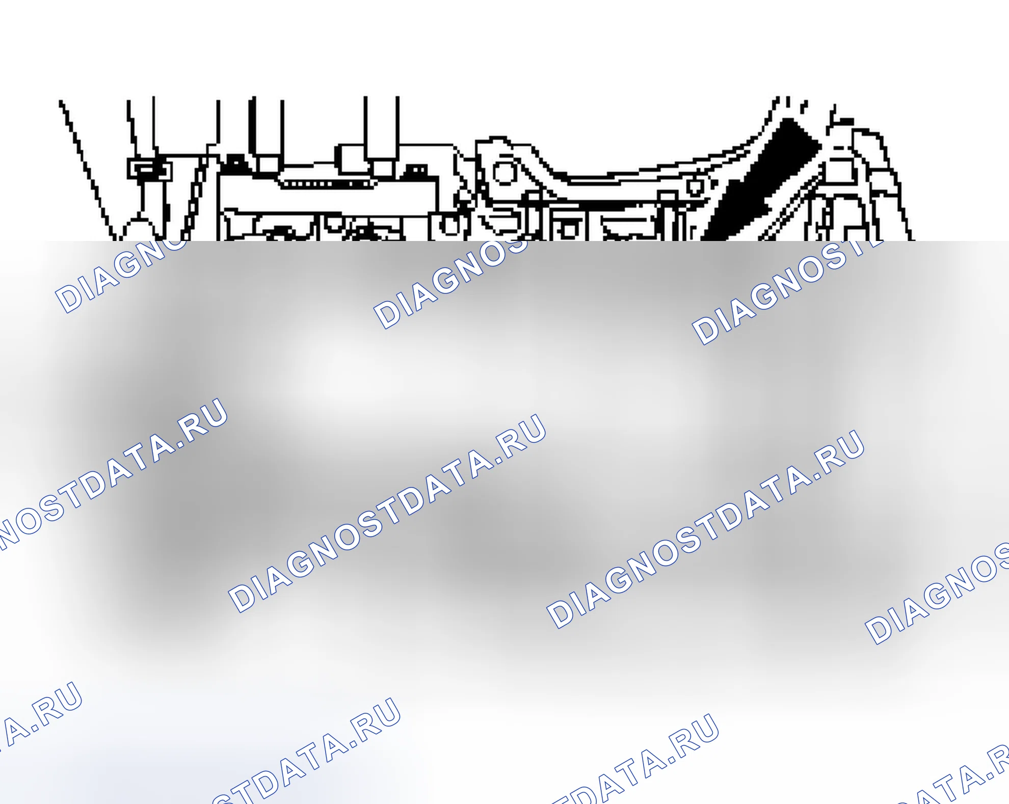 Рис. 688. Ford Escape I