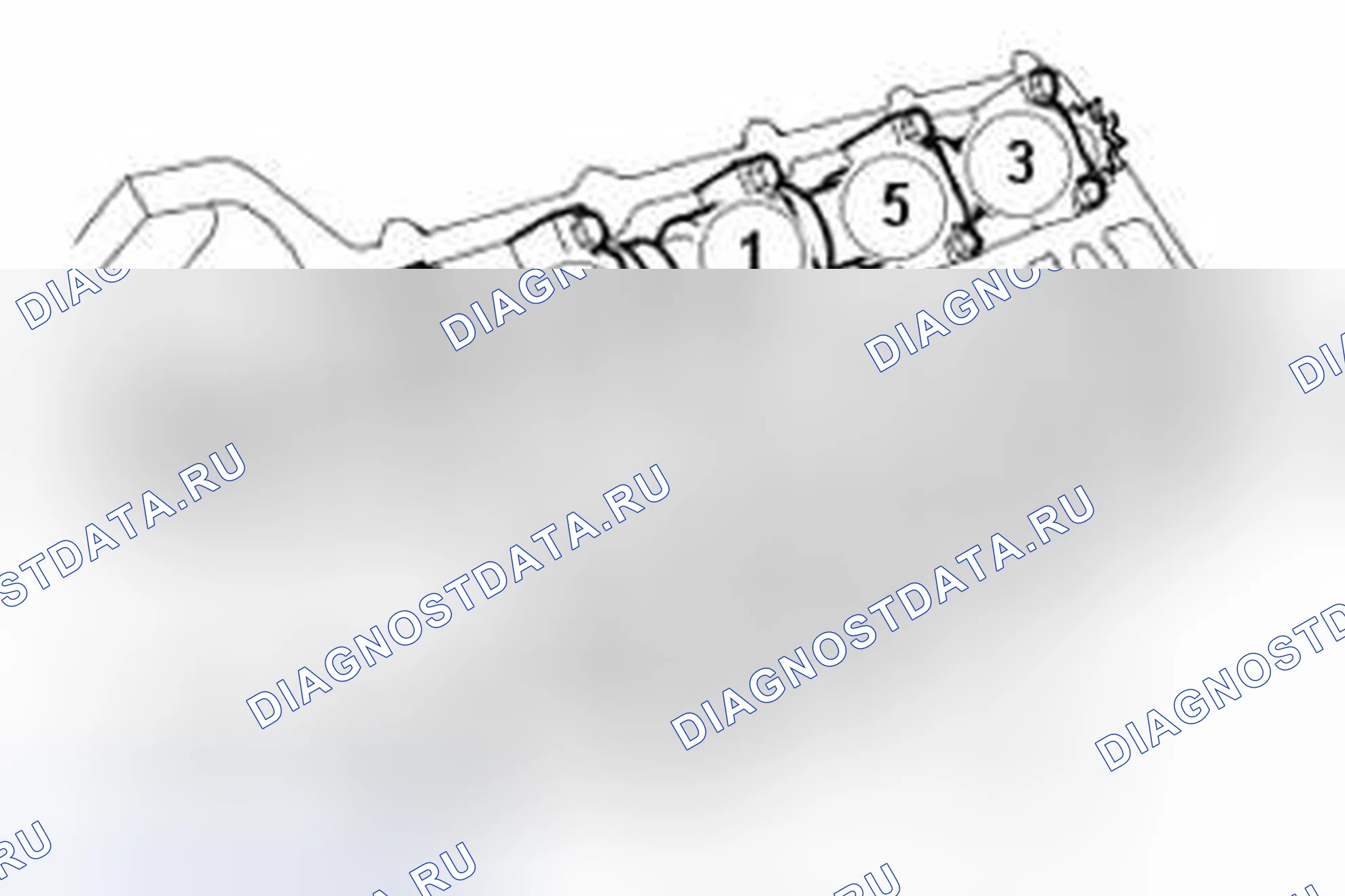 Рис. 358. Land Rover Range Rover Sport I