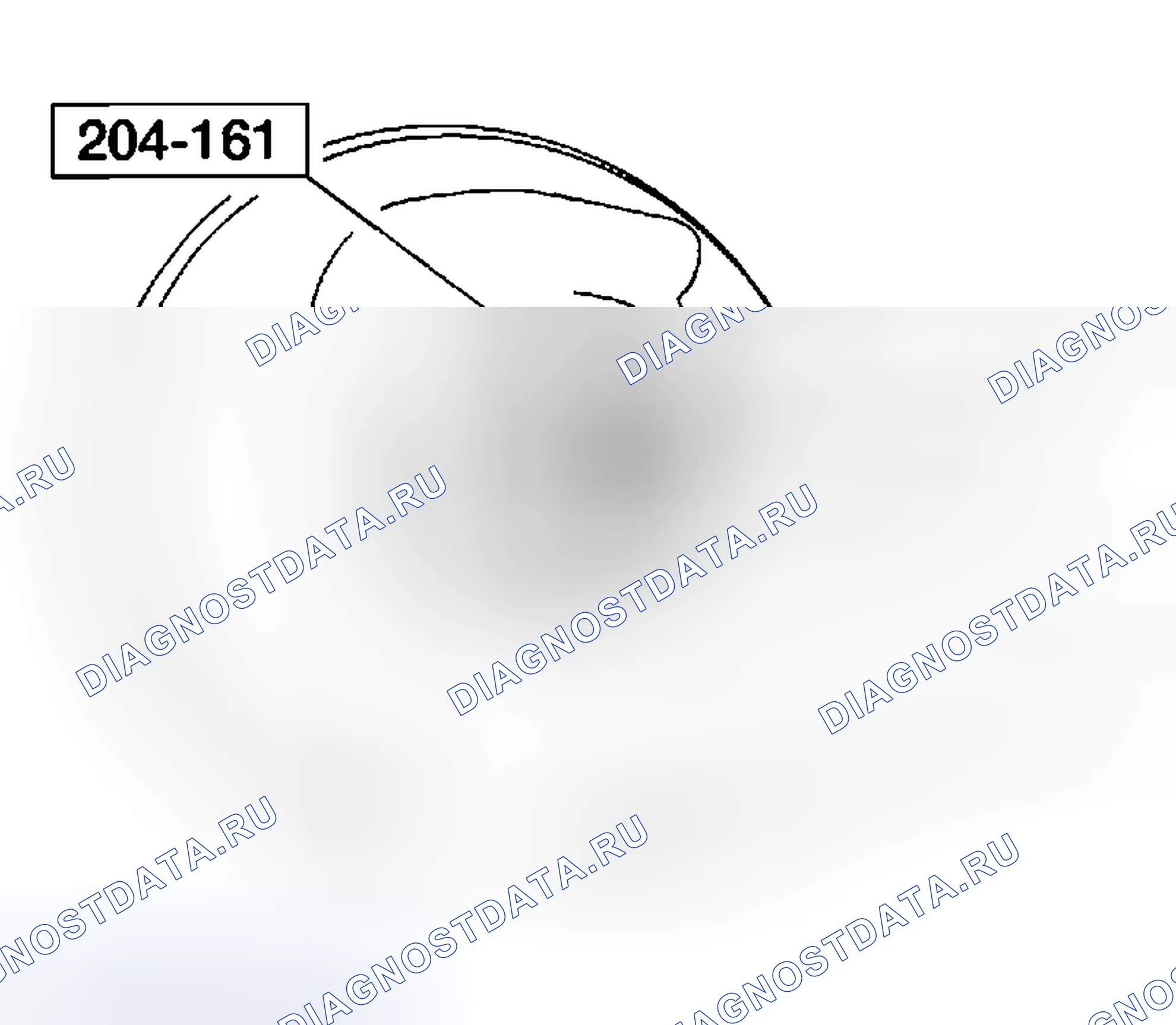 Рис. 73. Mazda Tribute I